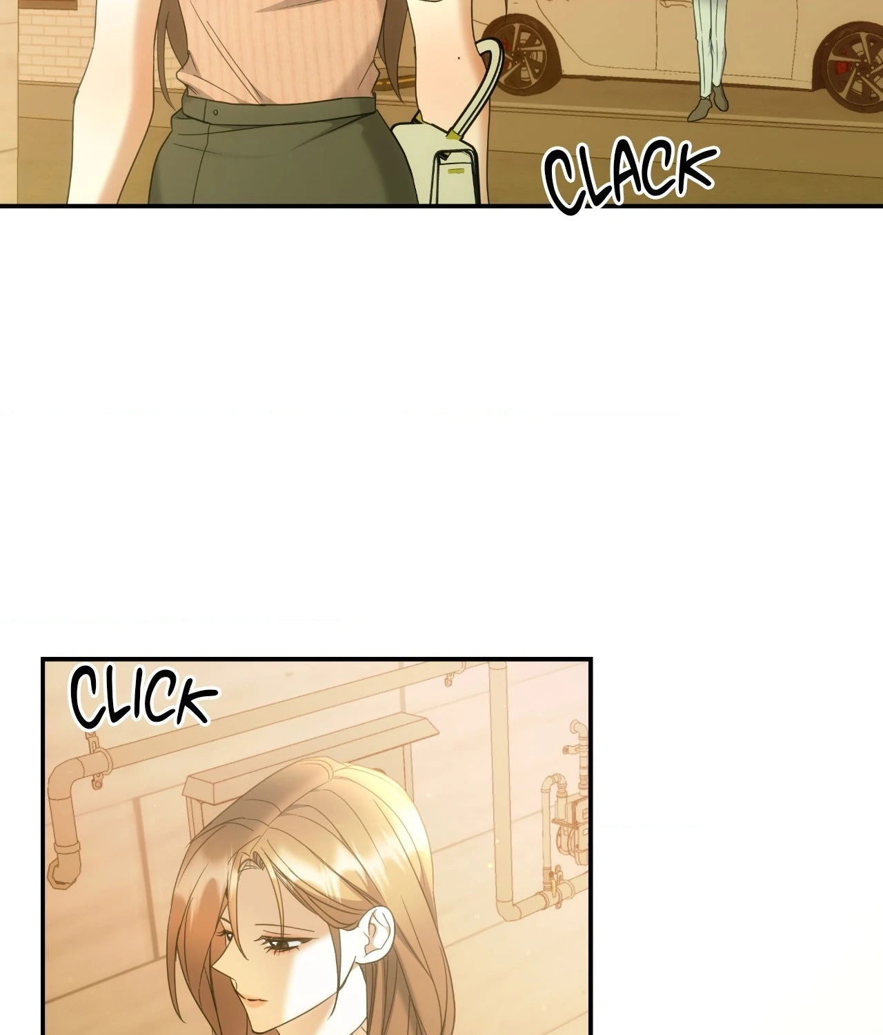 For the Shattered Things Chapter 25 - Page 101