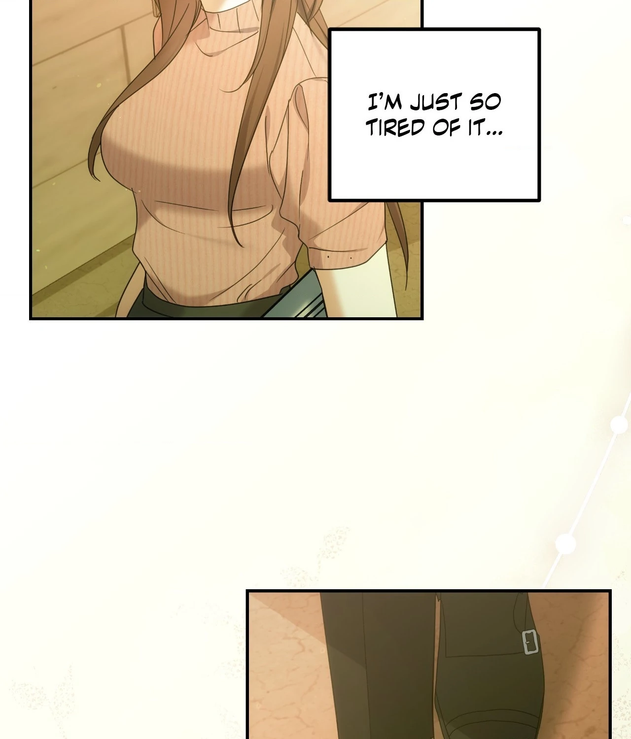 For the Shattered Things Chapter 25 - Page 102