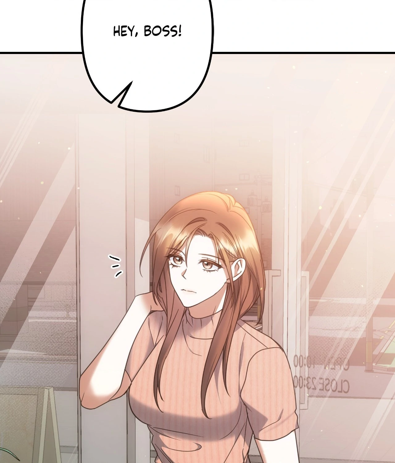 For the Shattered Things Chapter 25 - Page 111