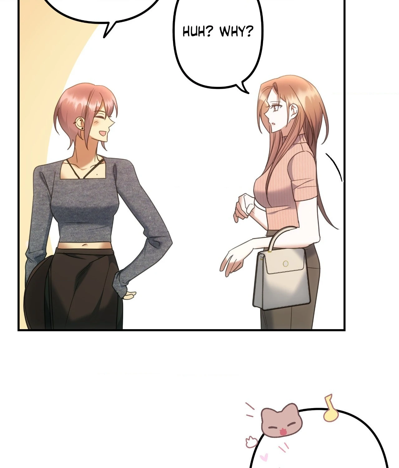For the Shattered Things Chapter 25 - Page 113