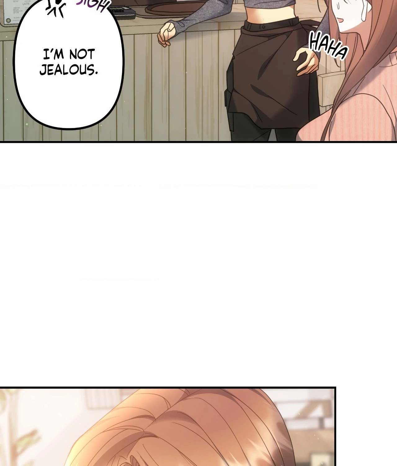 For the Shattered Things Chapter 25 - Page 116