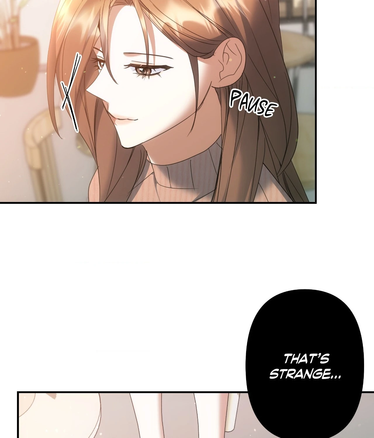 For the Shattered Things Chapter 25 - Page 117