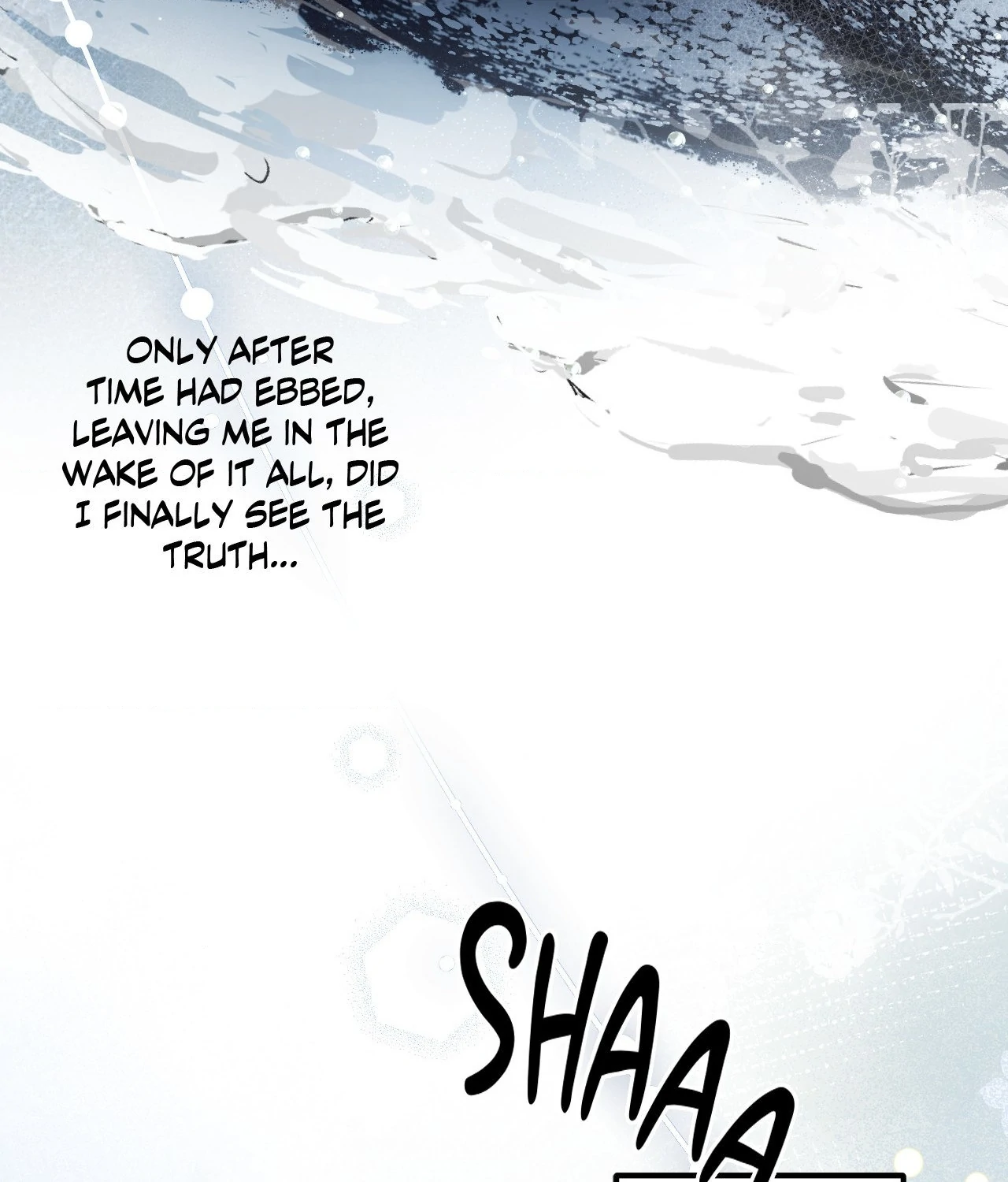 For the Shattered Things Chapter 25 - Page 15