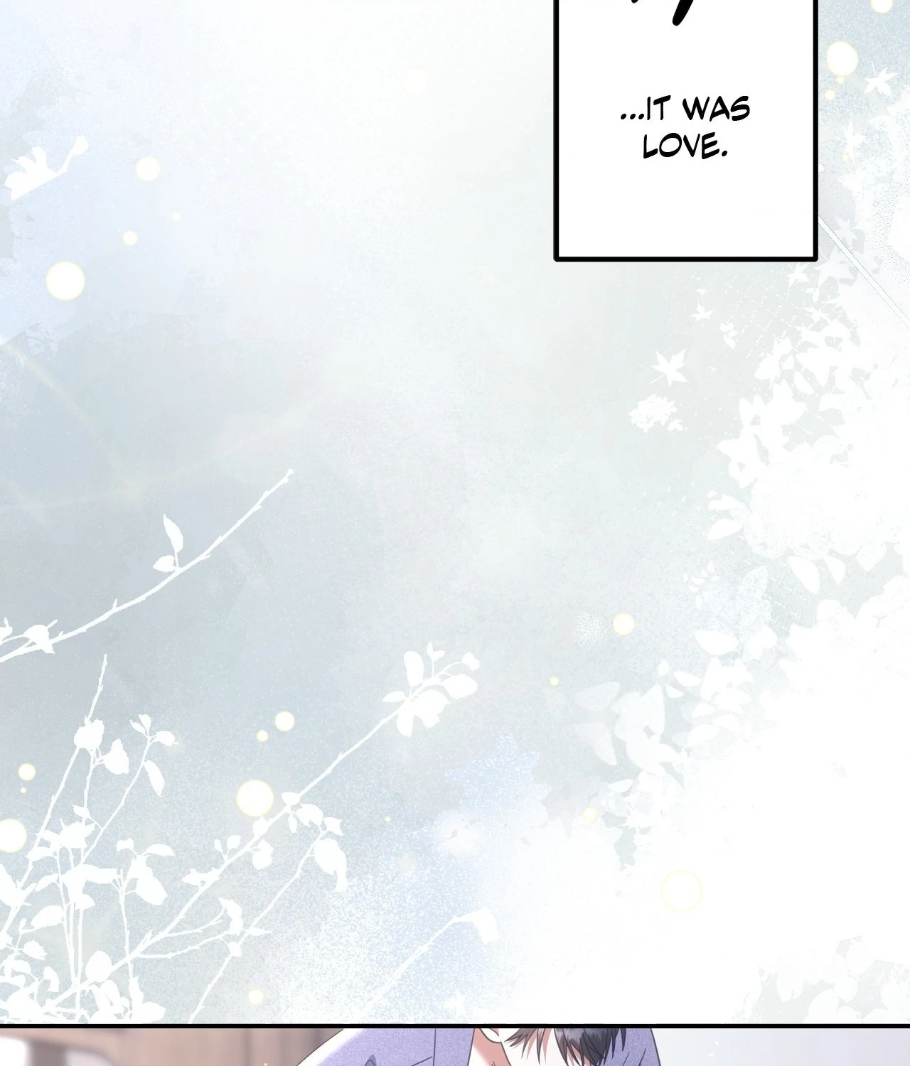 For the Shattered Things Chapter 25 - Page 16