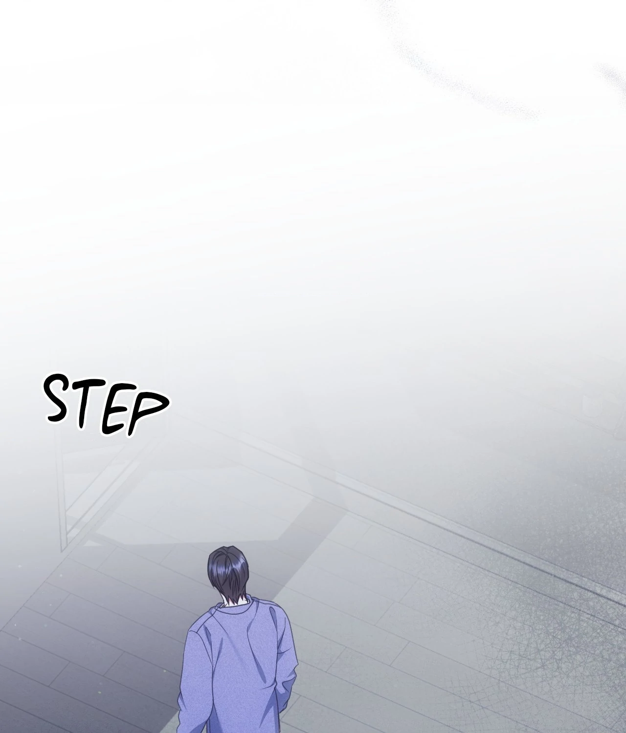 For the Shattered Things Chapter 25 - Page 23