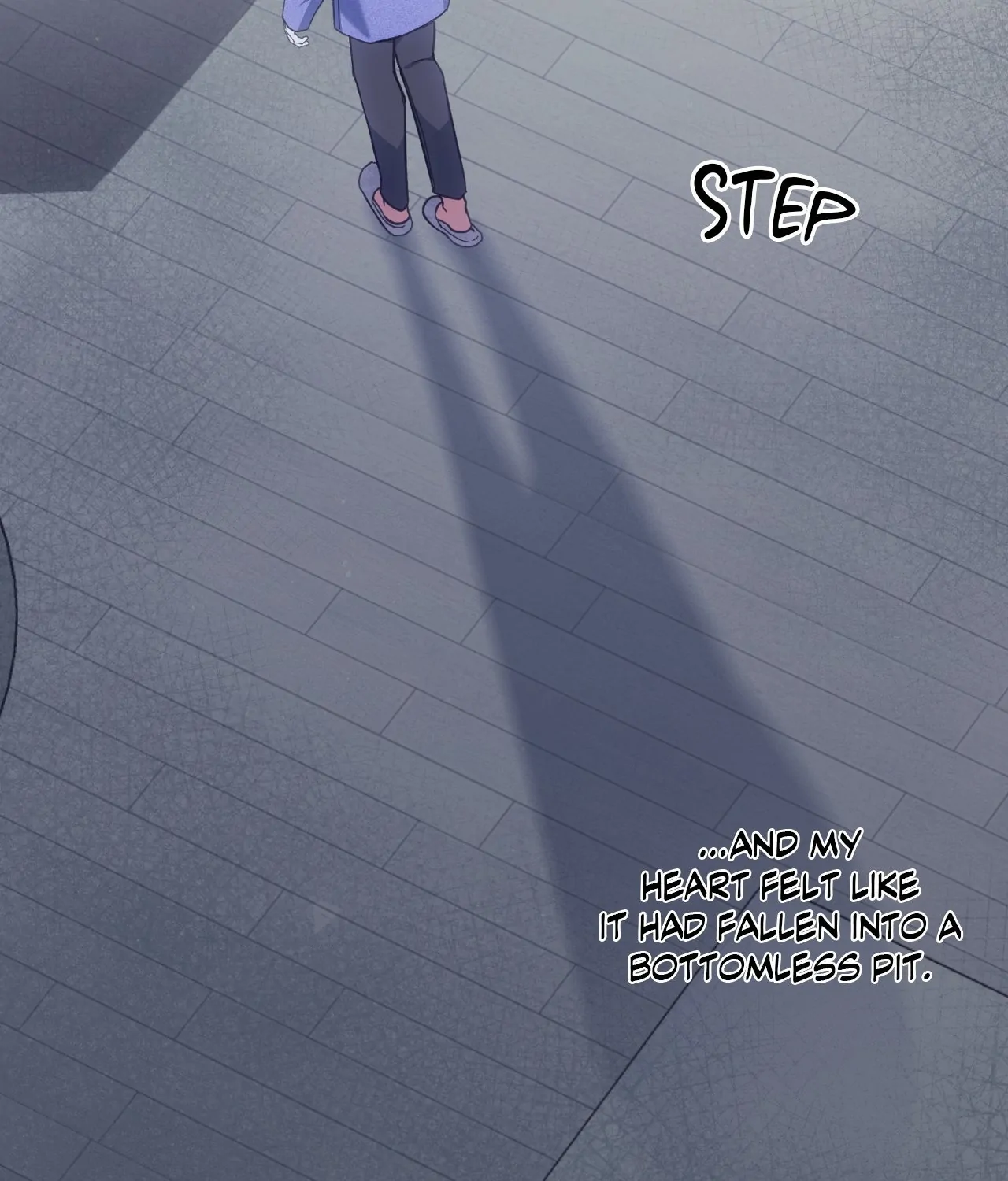 For the Shattered Things Chapter 25 - Page 24
