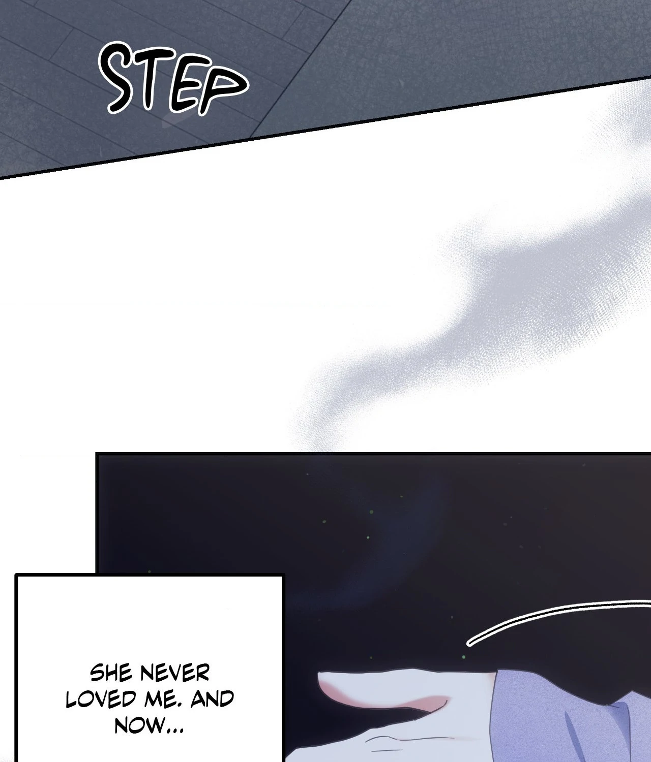 For the Shattered Things Chapter 25 - Page 25