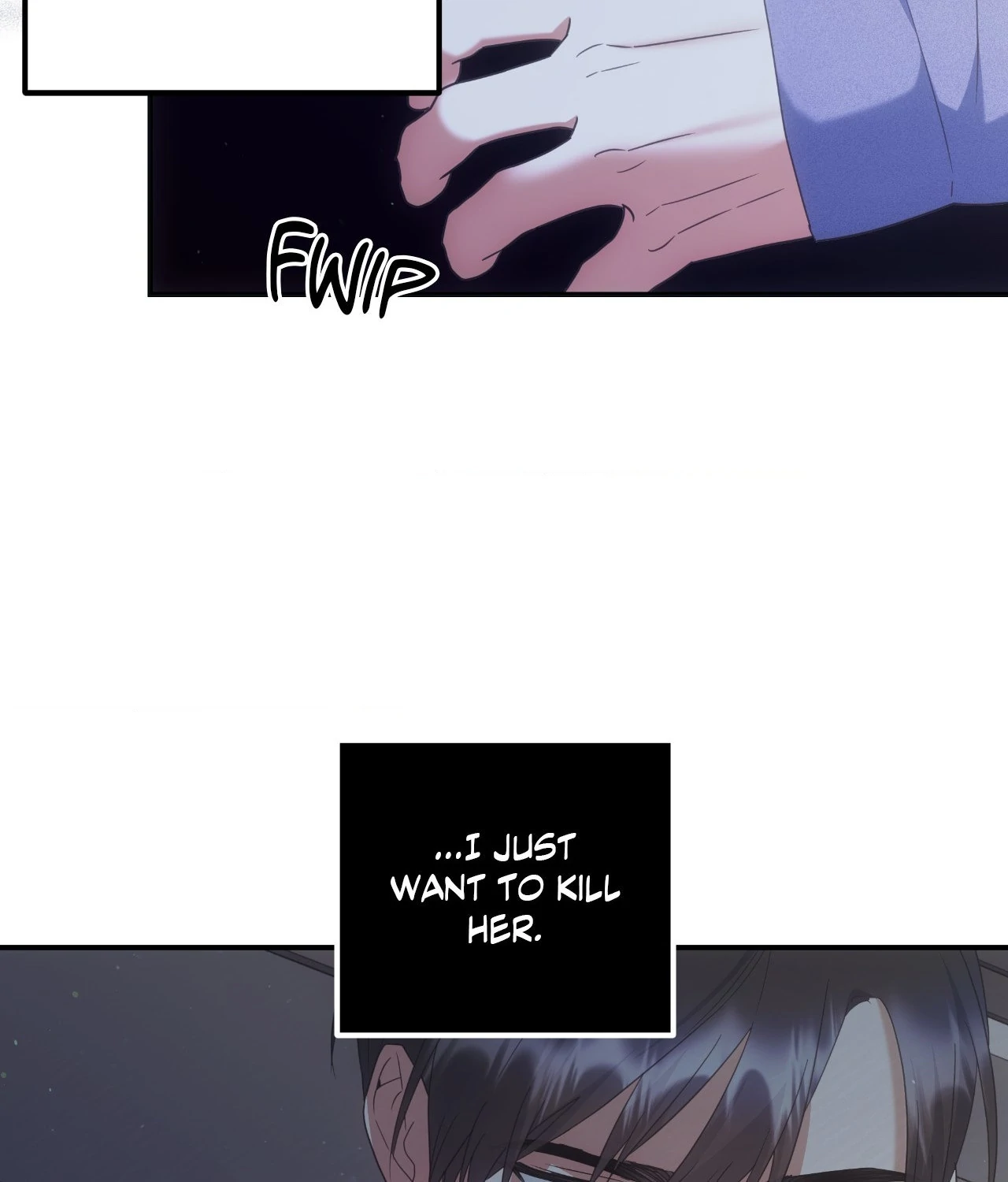 For the Shattered Things Chapter 25 - Page 26