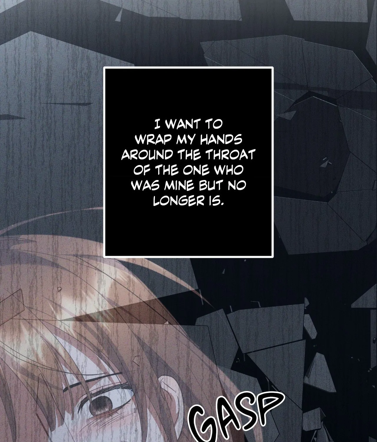 For the Shattered Things Chapter 25 - Page 28