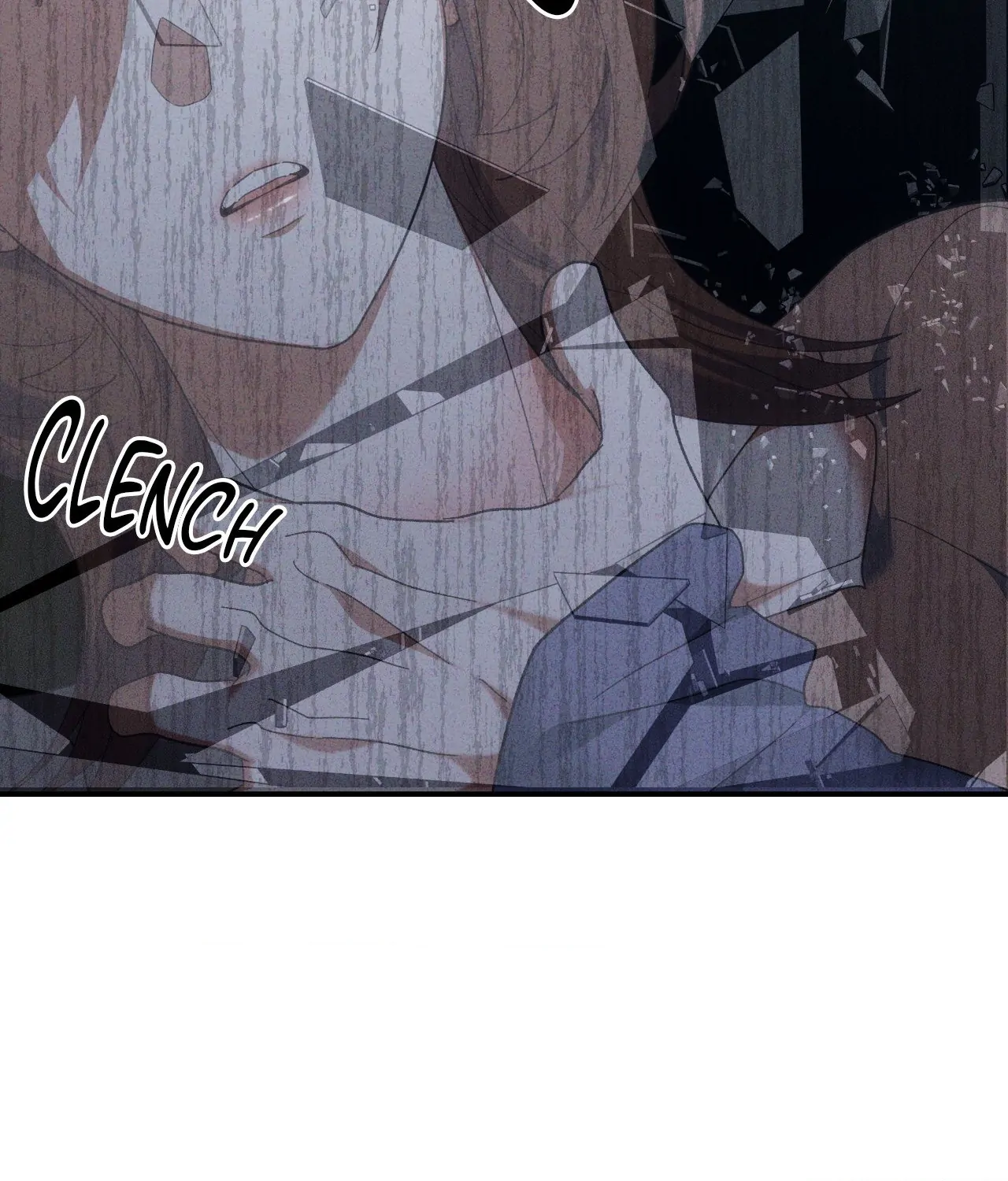 For the Shattered Things Chapter 25 - Page 29