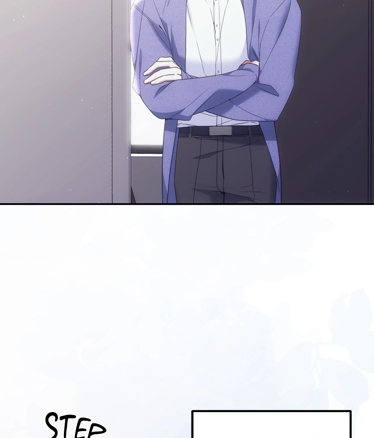For the Shattered Things Chapter 25 - Page 4