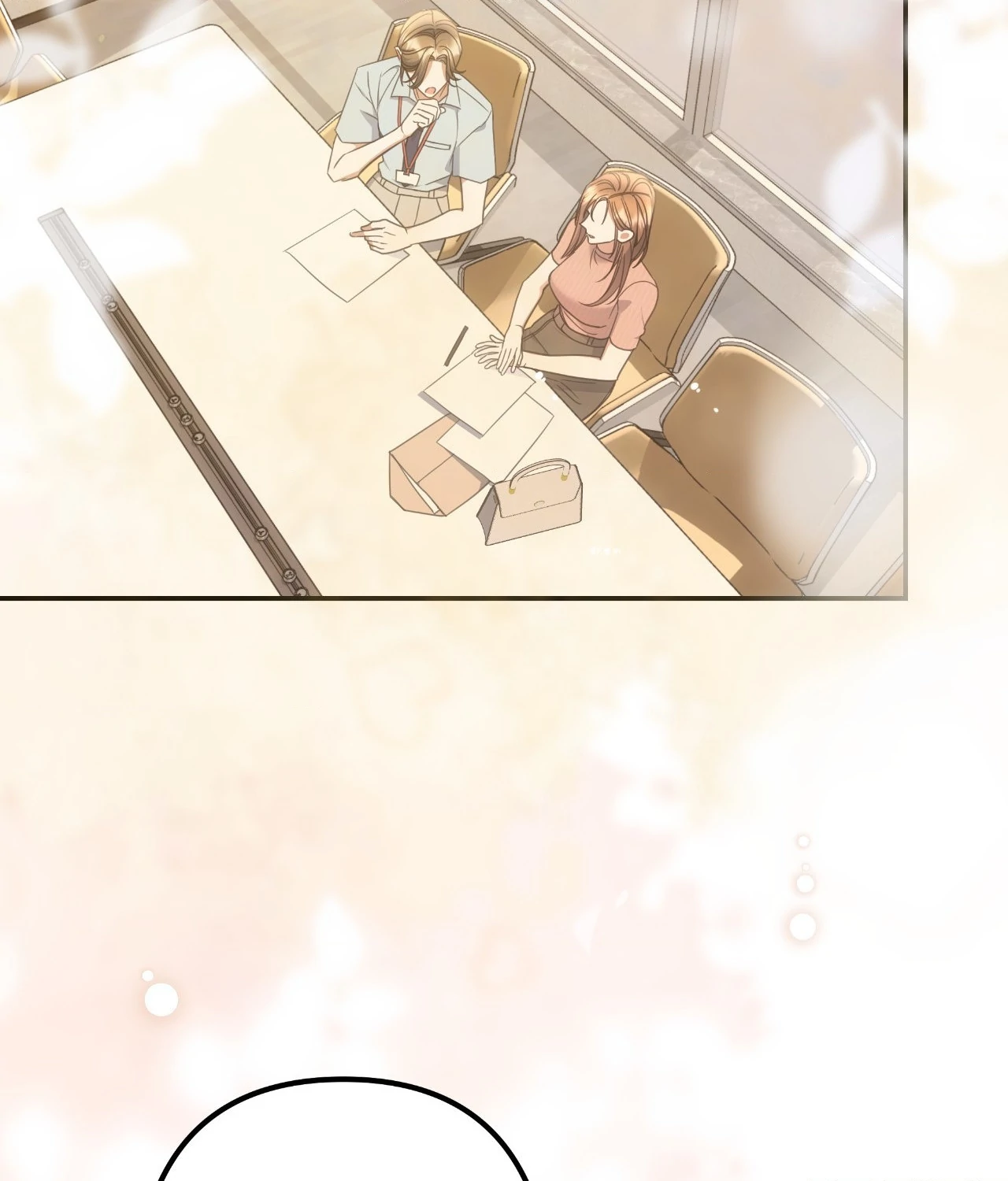 For the Shattered Things Chapter 25 - Page 35