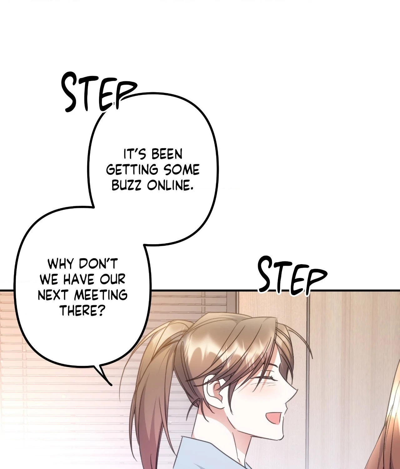 For the Shattered Things Chapter 25 - Page 39