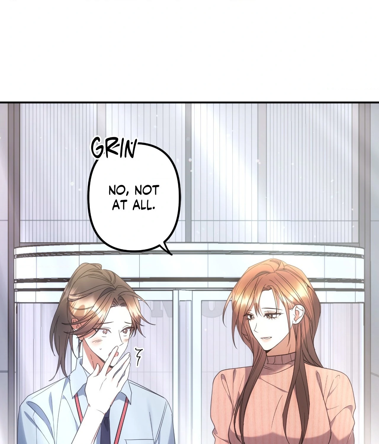 For the Shattered Things Chapter 25 - Page 44
