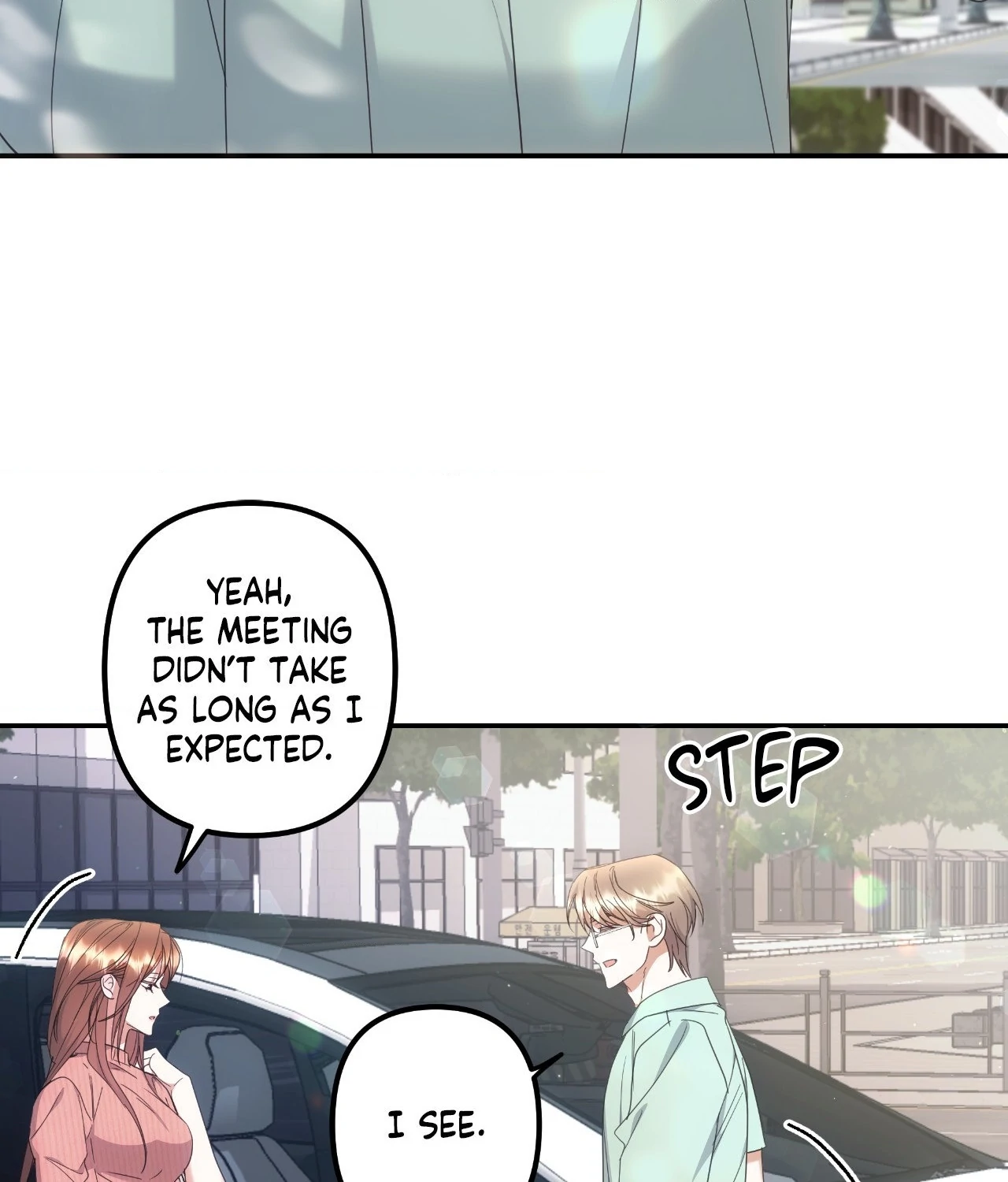 For the Shattered Things Chapter 25 - Page 52