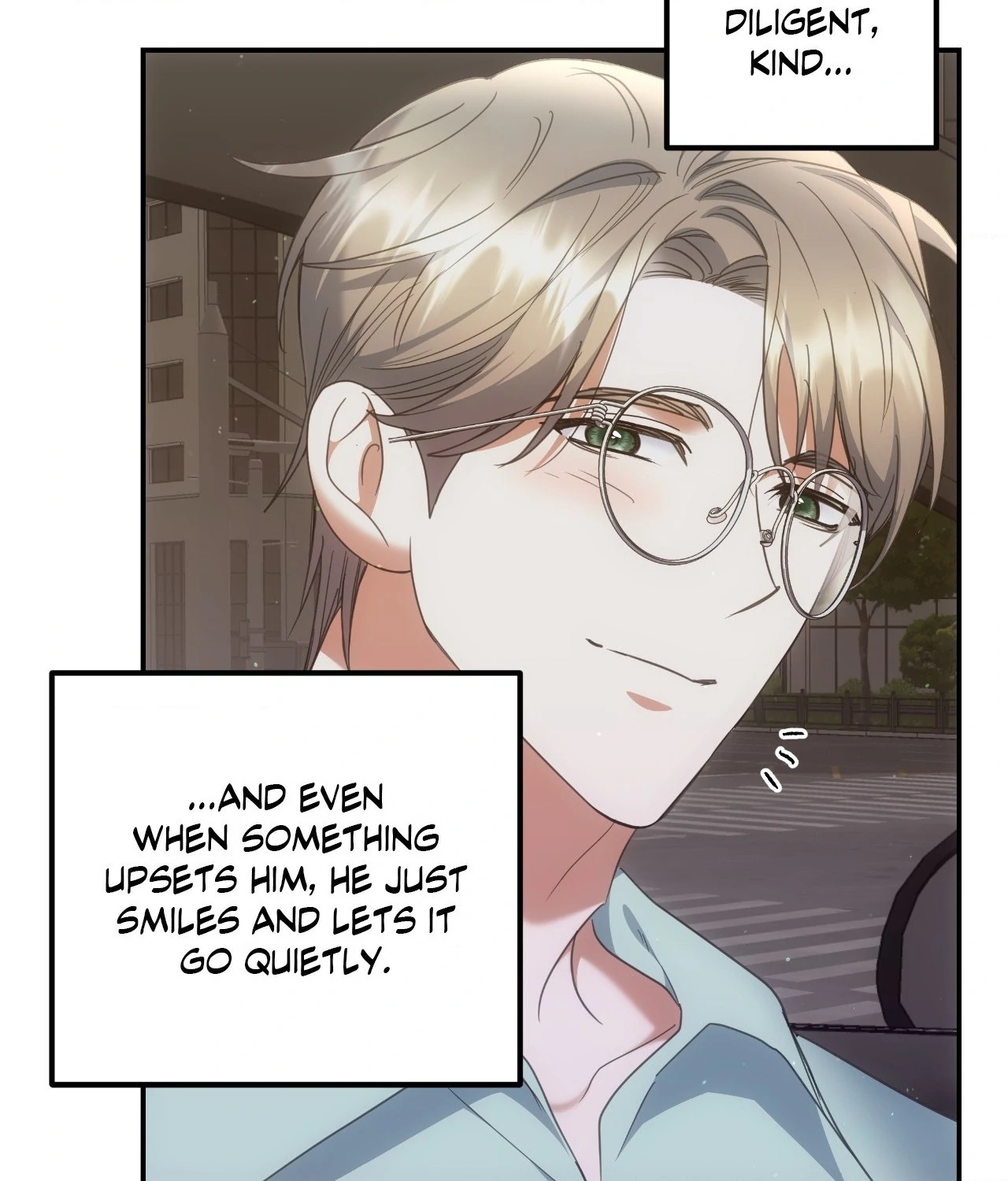 For the Shattered Things Chapter 25 - Page 62
