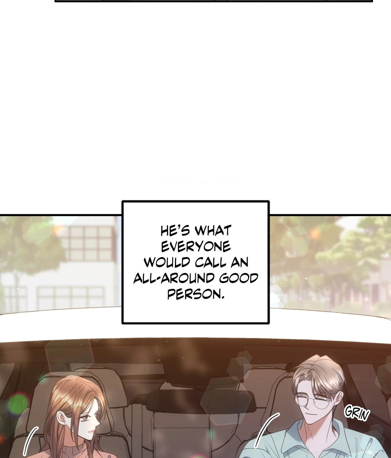 For the Shattered Things Chapter 25 - Page 63