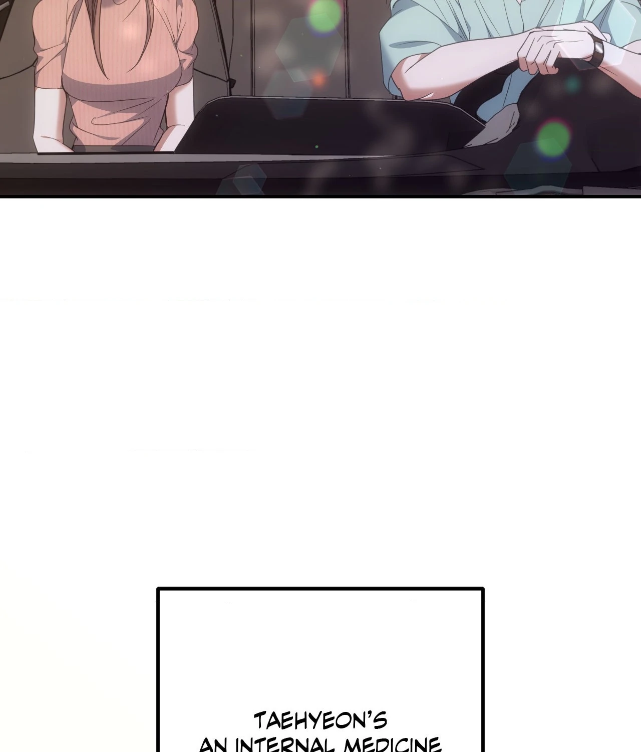 For the Shattered Things Chapter 25 - Page 64