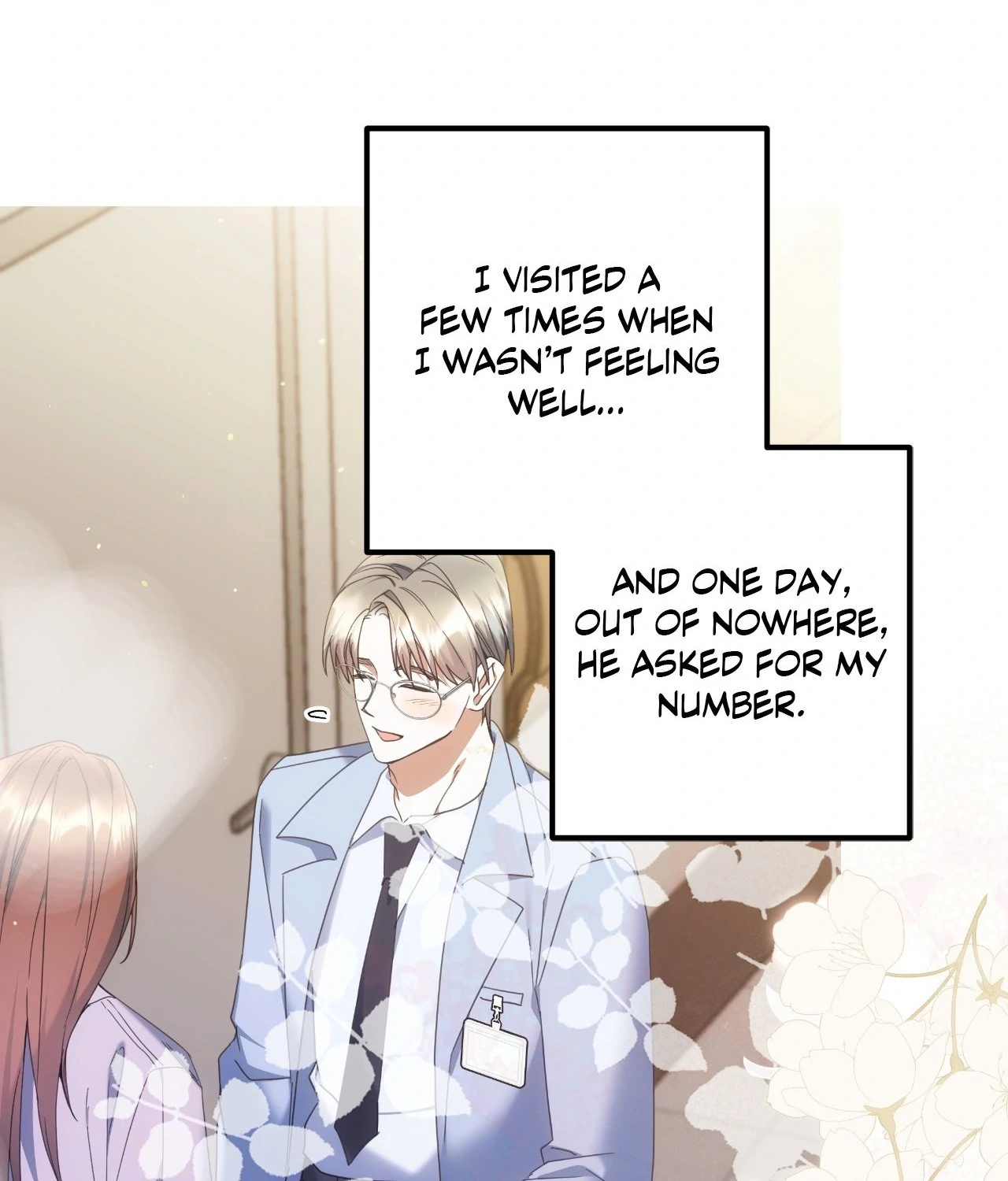 For the Shattered Things Chapter 25 - Page 67