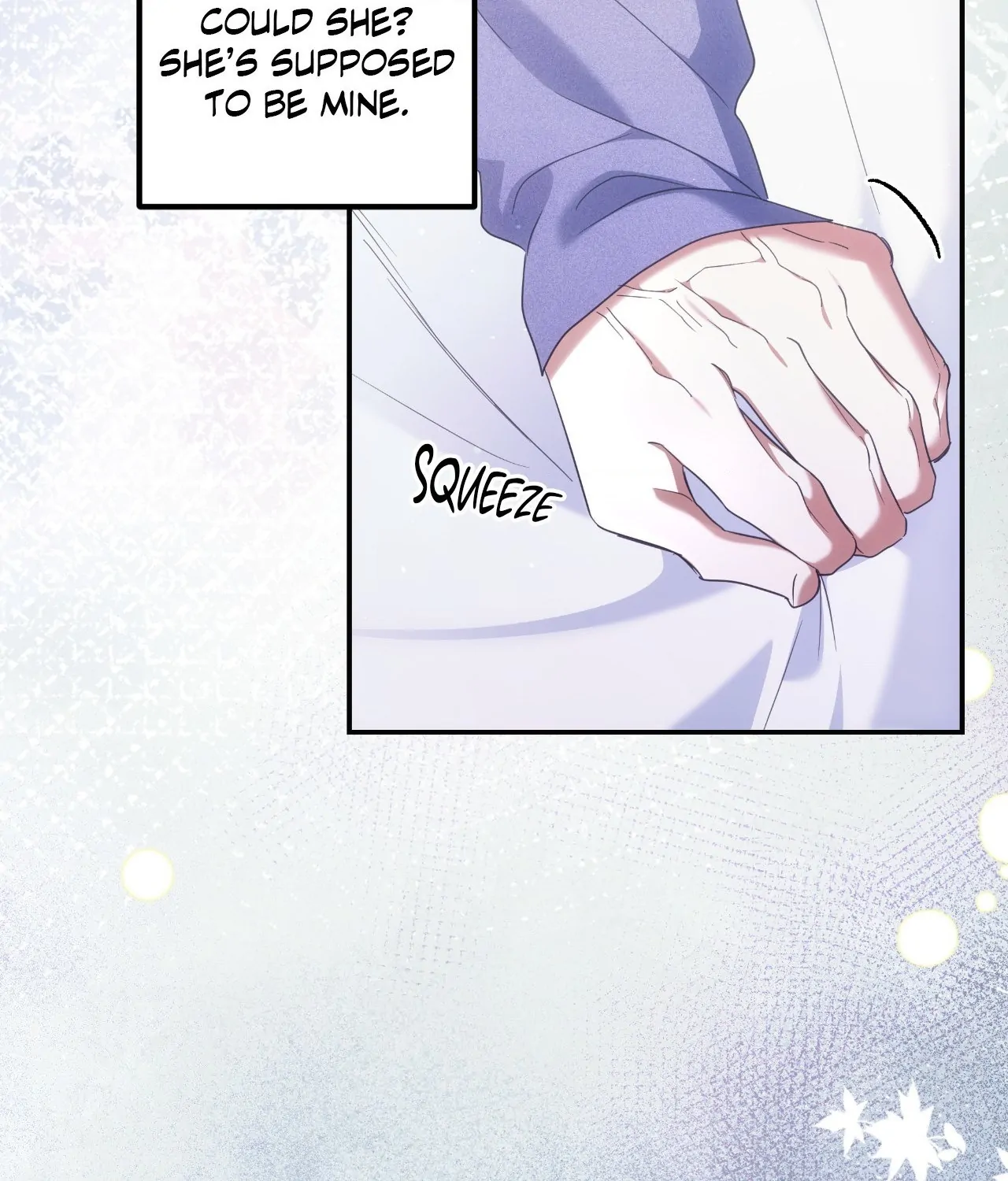 For the Shattered Things Chapter 25 - Page 8