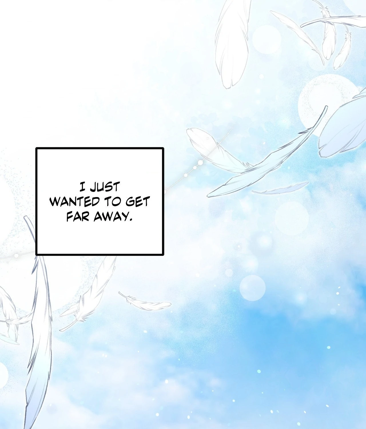 For the Shattered Things Chapter 25 - Page 83