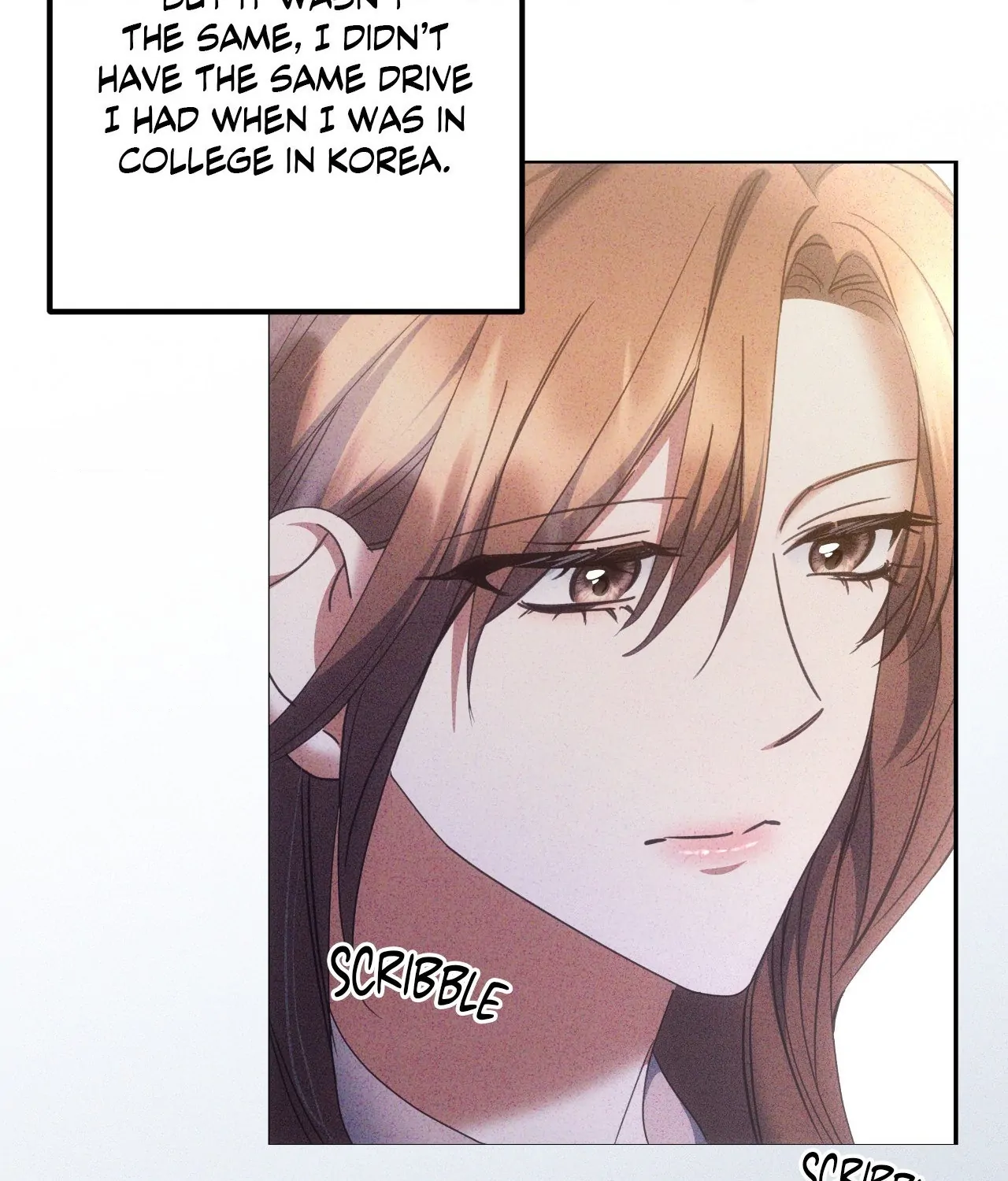 For the Shattered Things Chapter 25 - Page 89