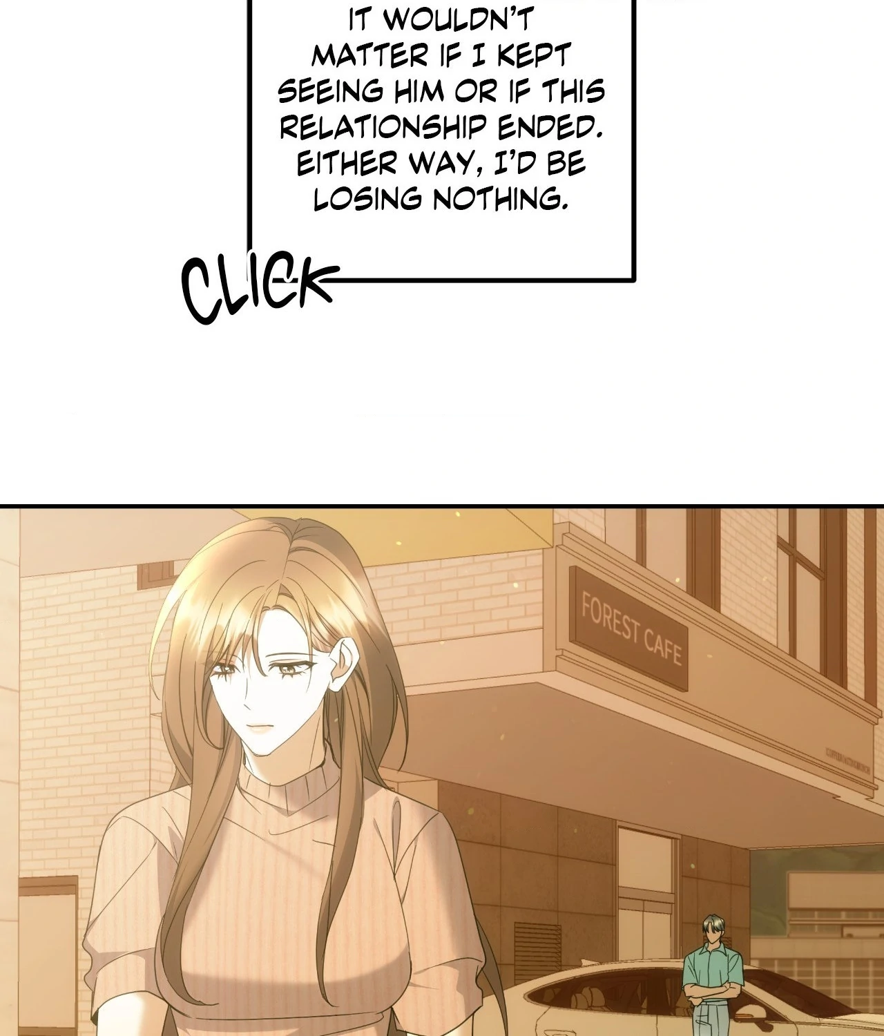 For the Shattered Things Chapter 25 - Page 100