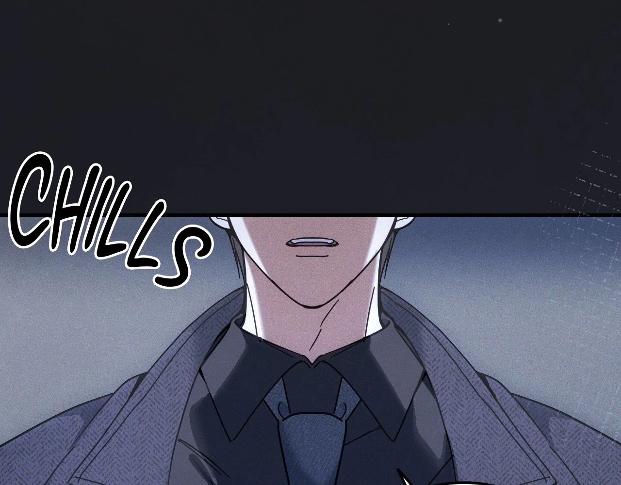 For the Shattered Things Chapter 26 - Page 2