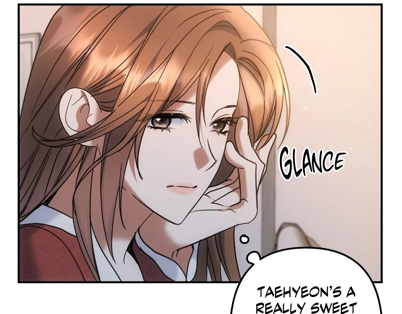 For the Shattered Things Chapter 26 - Page 102