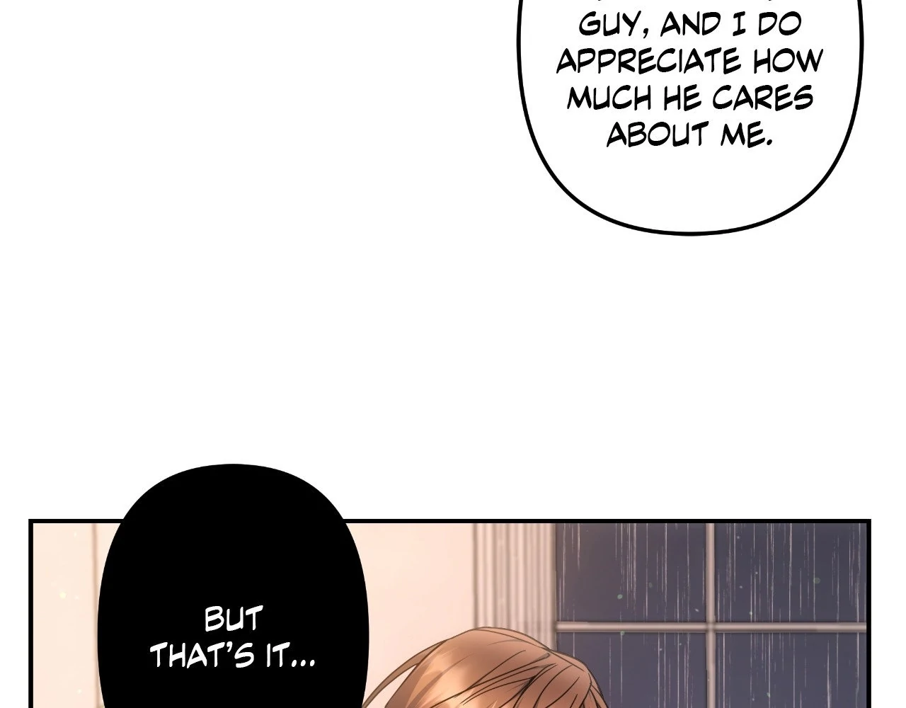 For the Shattered Things Chapter 26 - Page 103