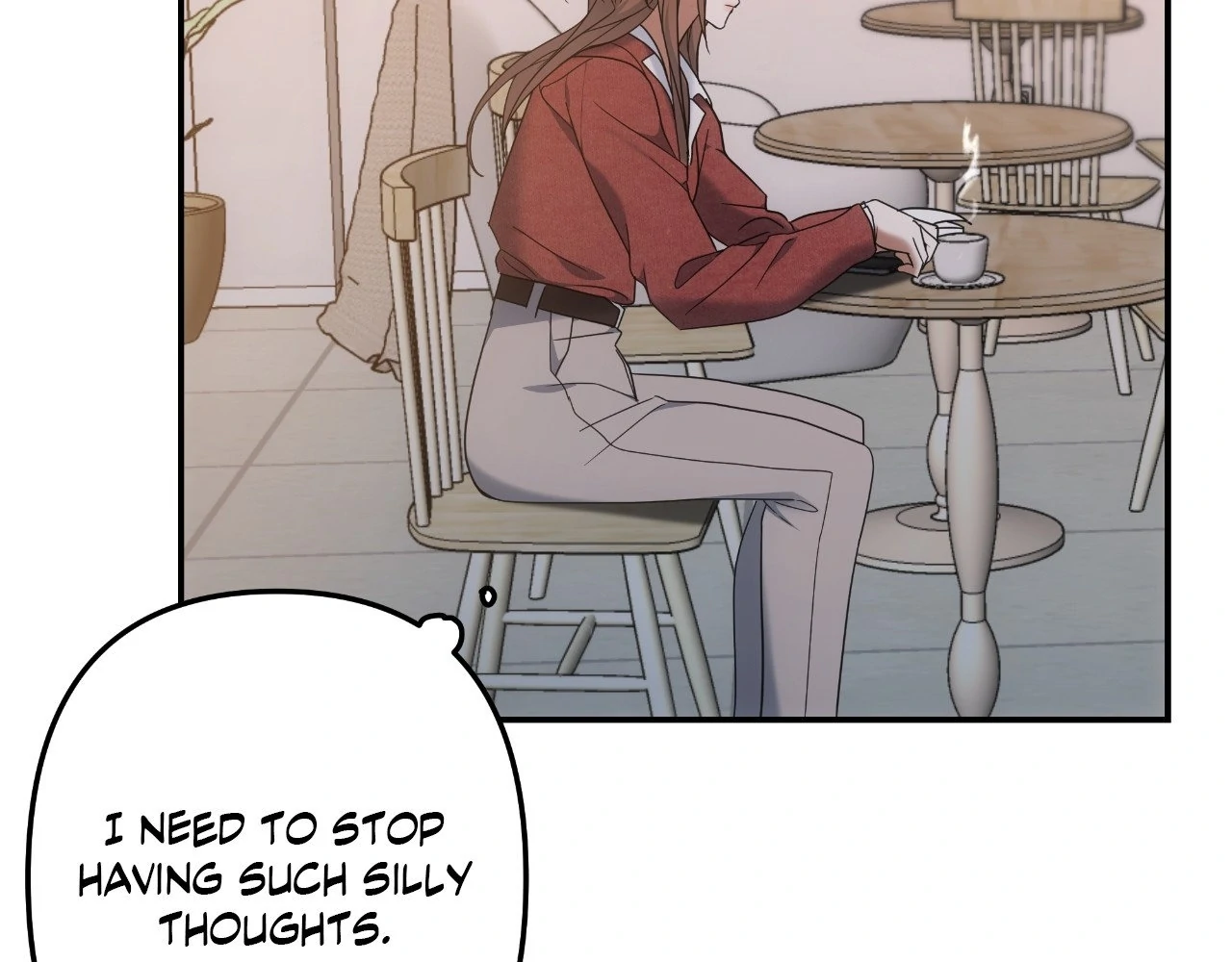 For the Shattered Things Chapter 26 - Page 111