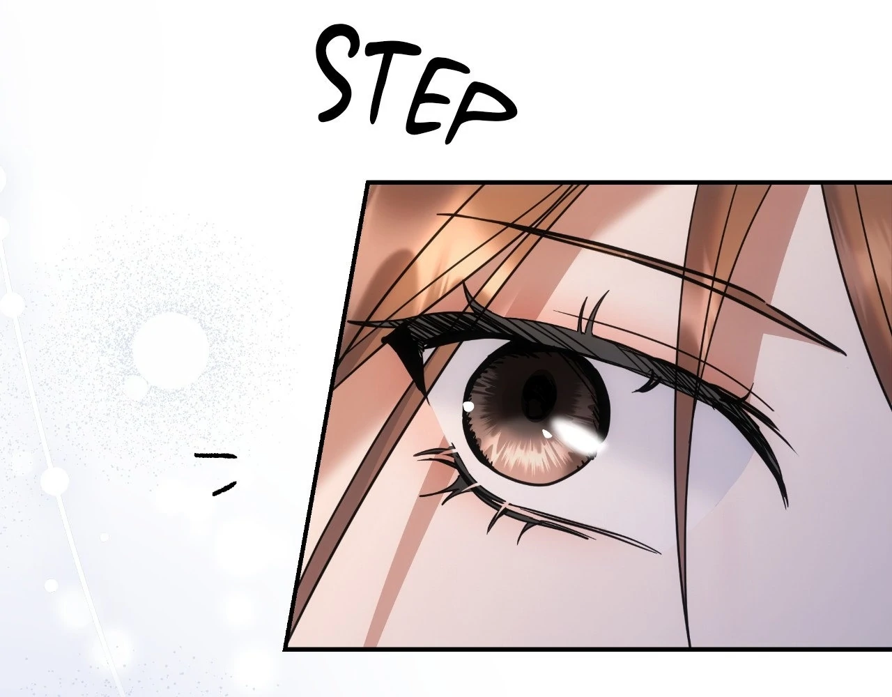 For the Shattered Things Chapter 26 - Page 116