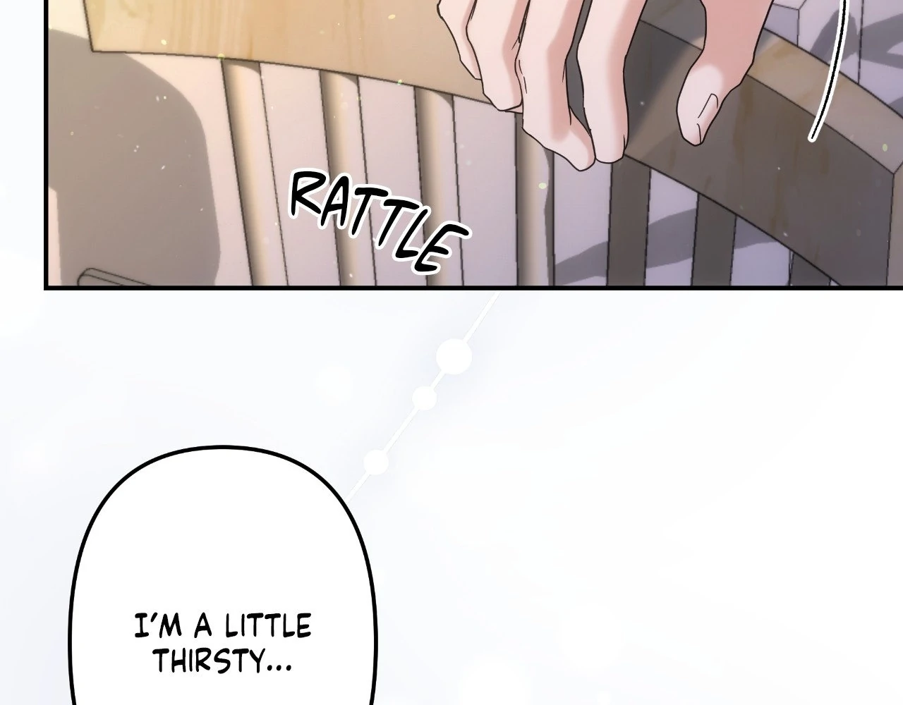 For the Shattered Things Chapter 26 - Page 121