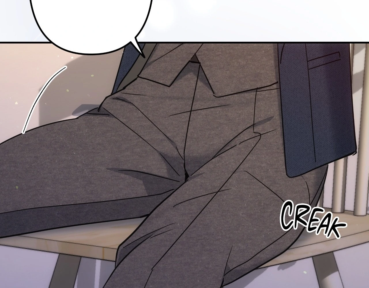 For the Shattered Things Chapter 26 - Page 122