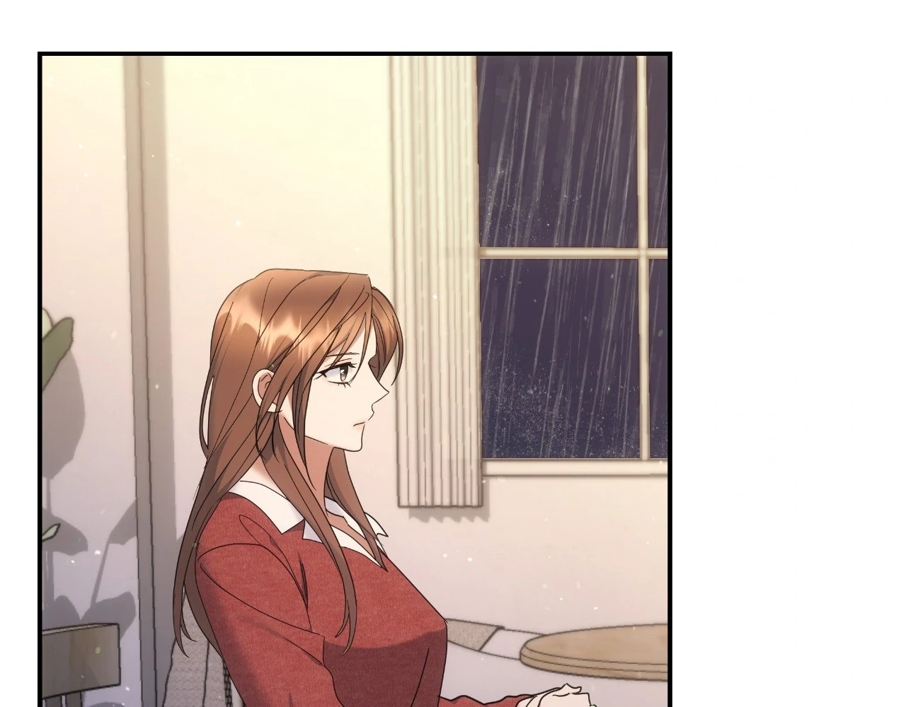 For the Shattered Things Chapter 26 - Page 129