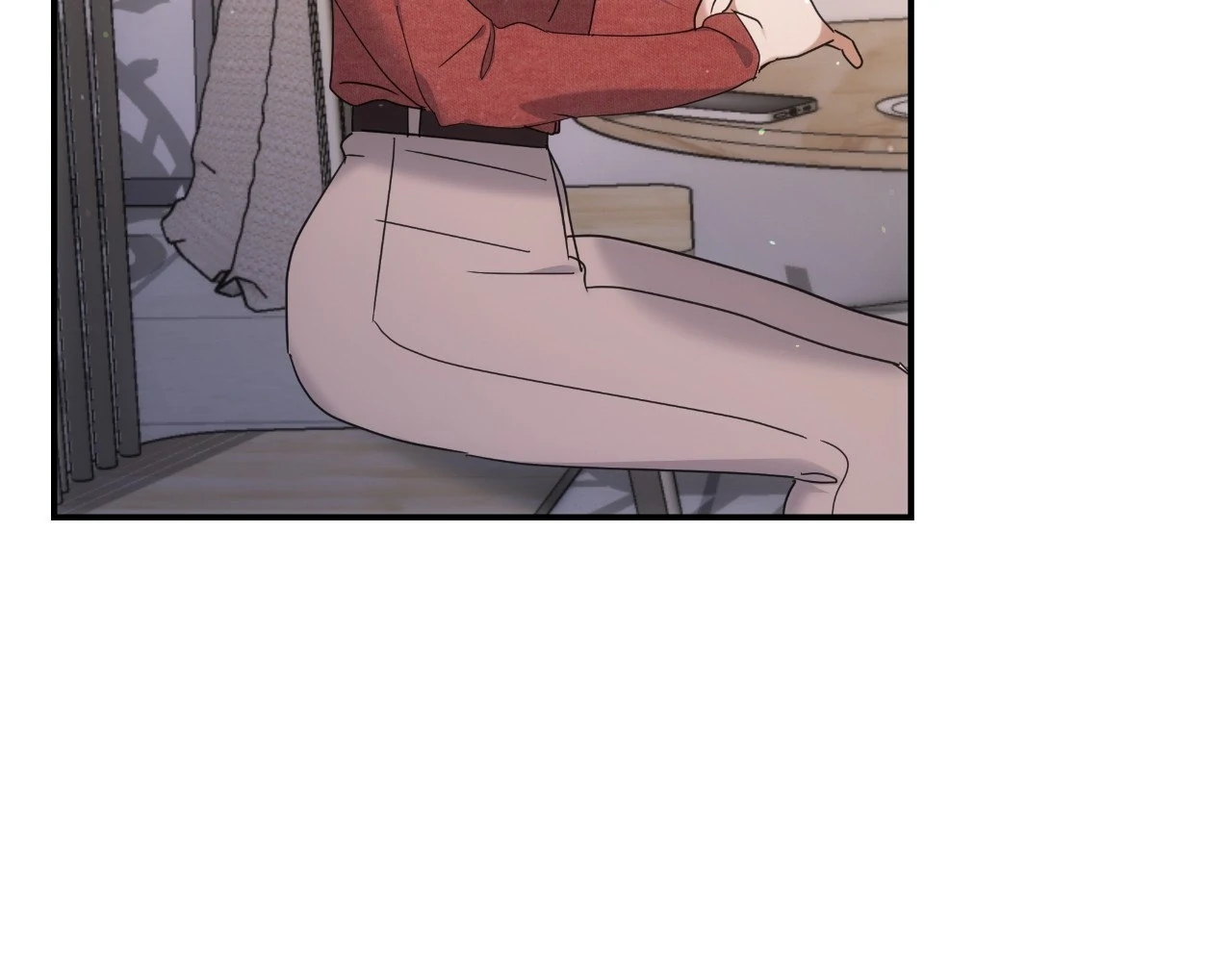 For the Shattered Things Chapter 26 - Page 130