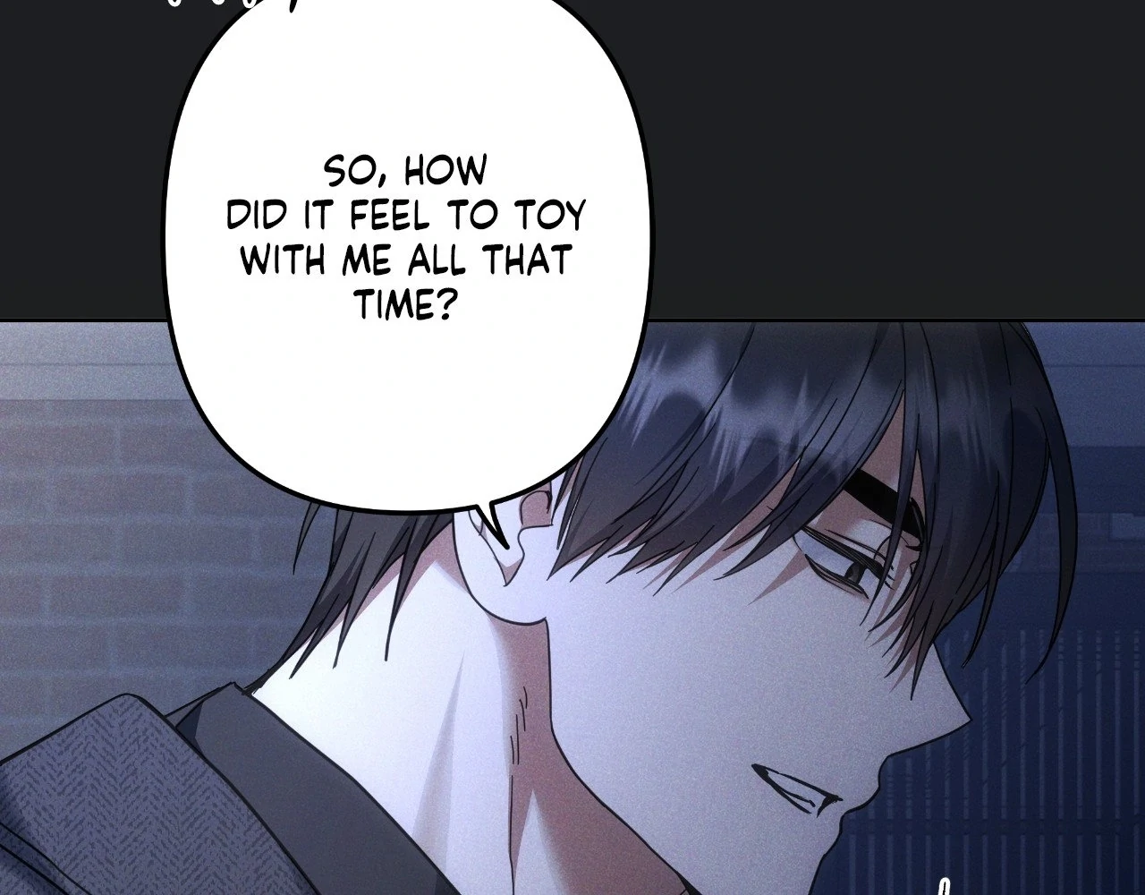 For the Shattered Things Chapter 26 - Page 14