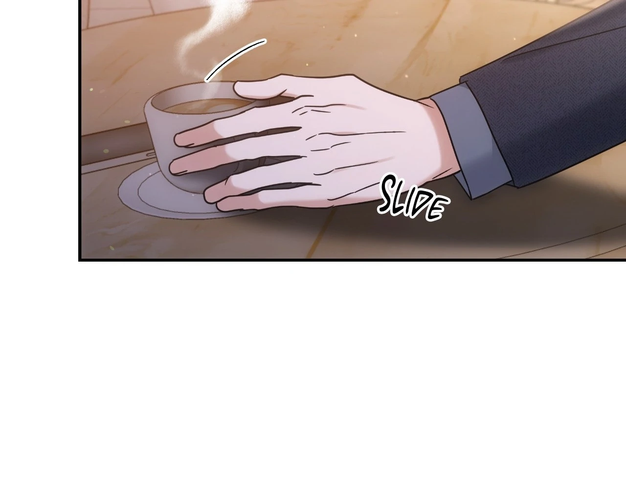 For the Shattered Things Chapter 26 - Page 132