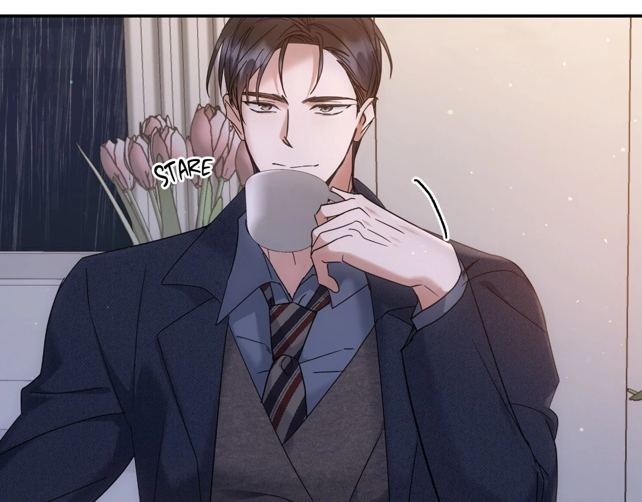 For the Shattered Things Chapter 26 - Page 133