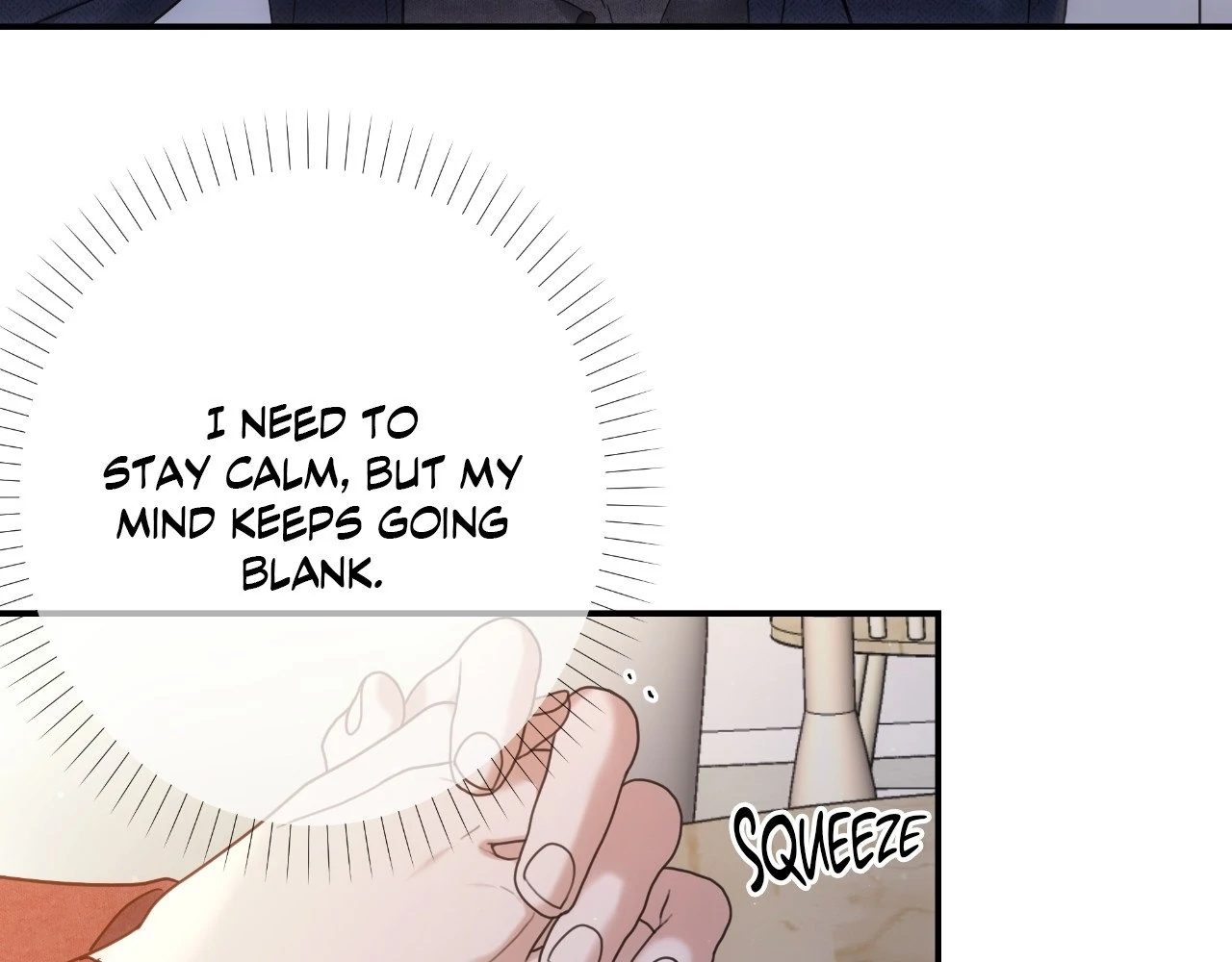 For the Shattered Things Chapter 26 - Page 134