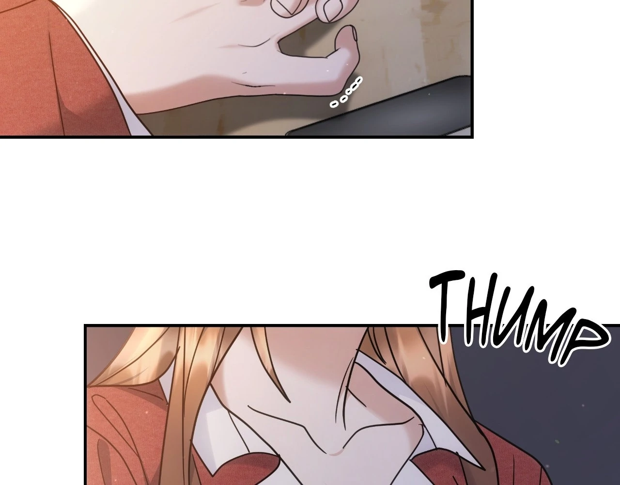For the Shattered Things Chapter 26 - Page 135