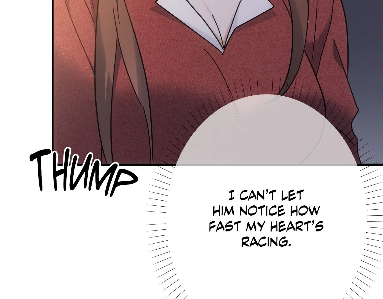 For the Shattered Things Chapter 26 - Page 136