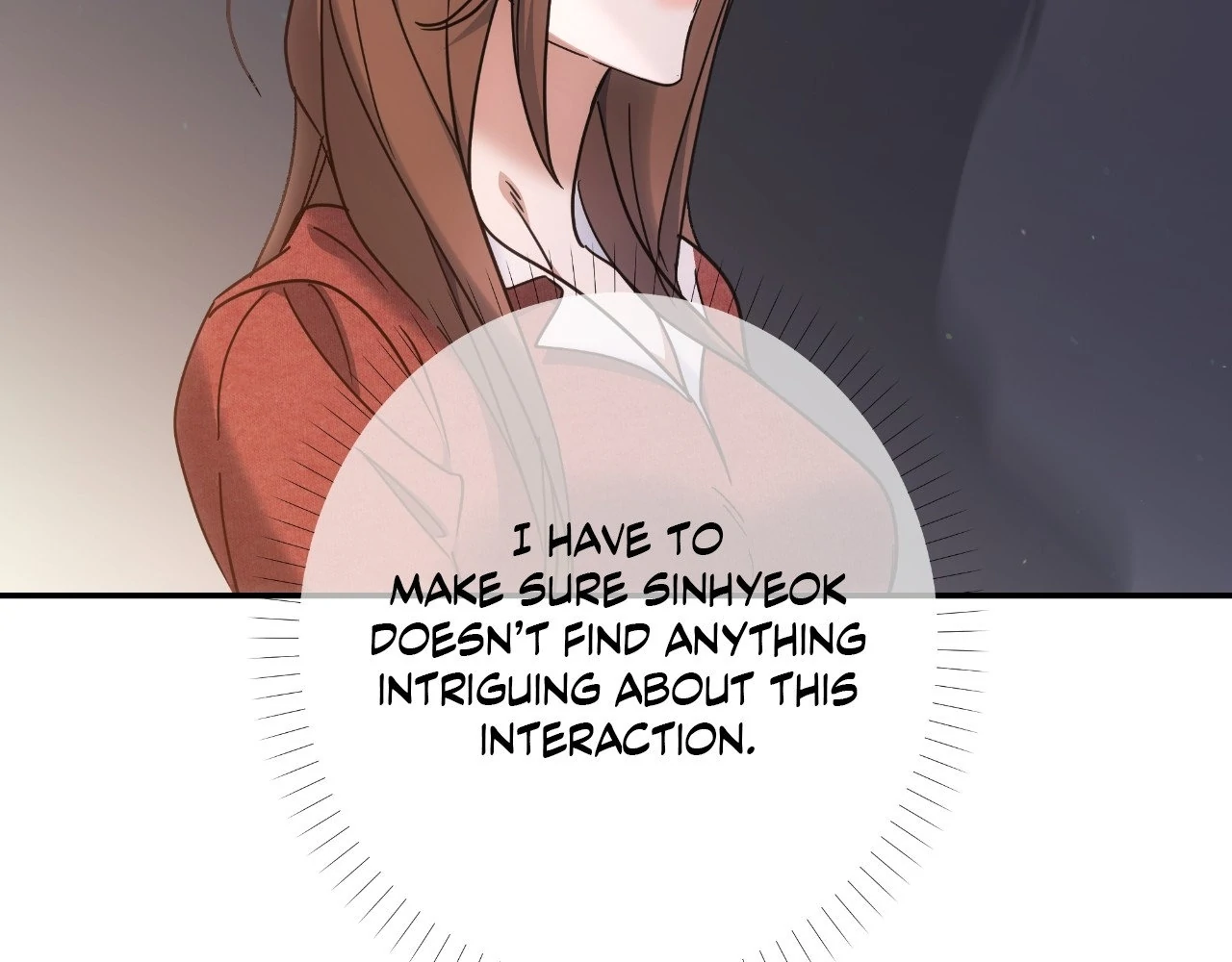 For the Shattered Things Chapter 26 - Page 138