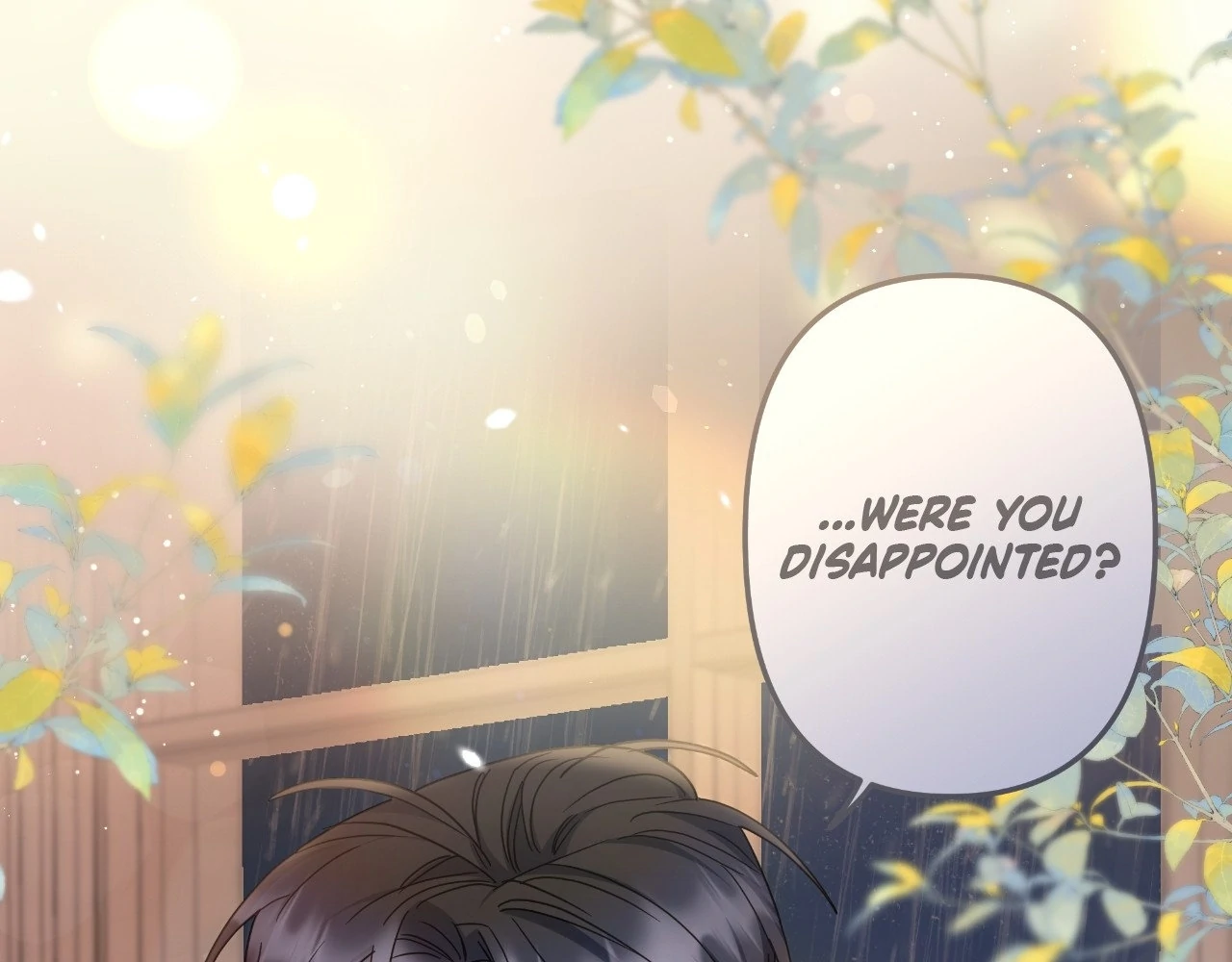 For the Shattered Things Chapter 26 - Page 144