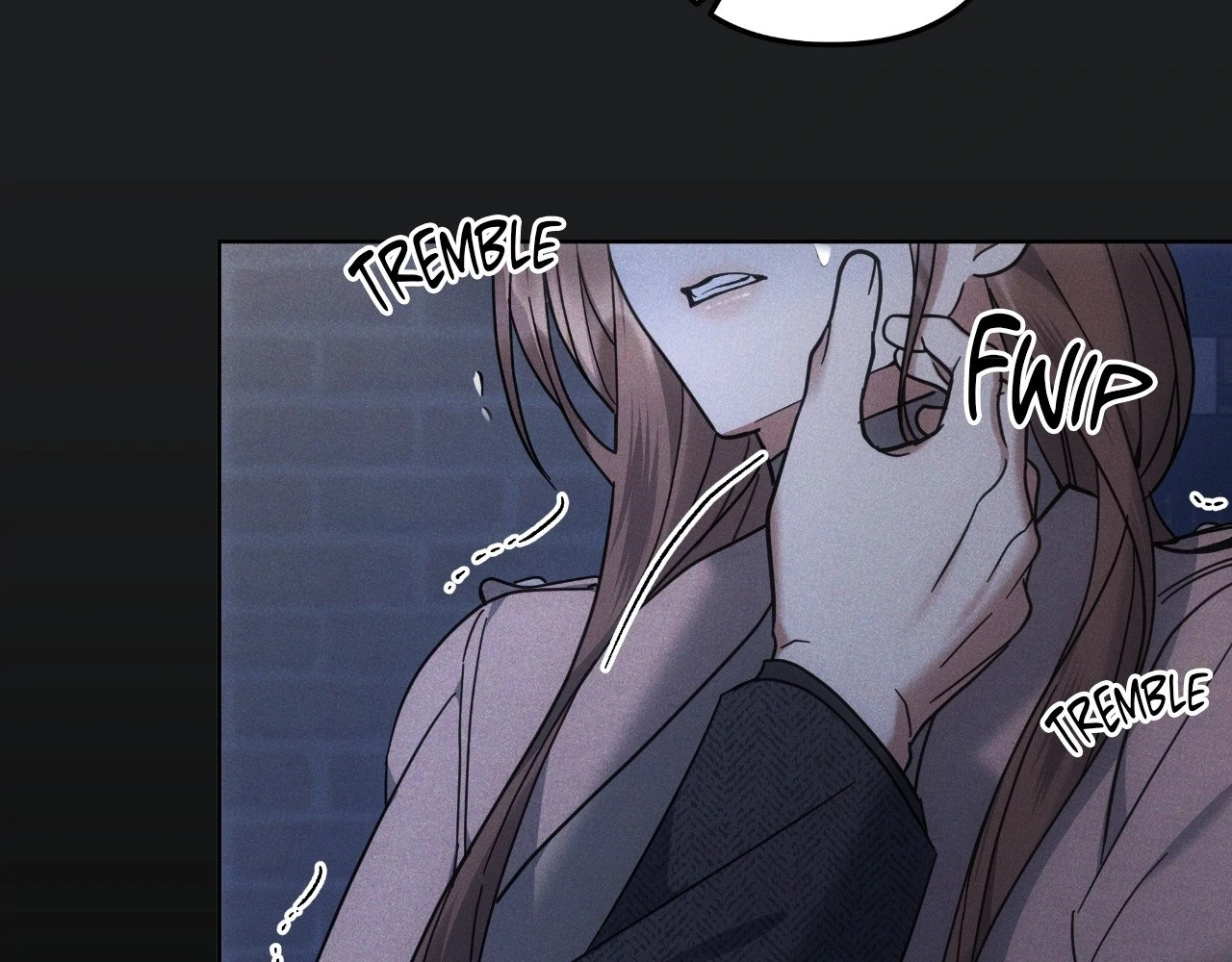For the Shattered Things Chapter 26 - Page 16