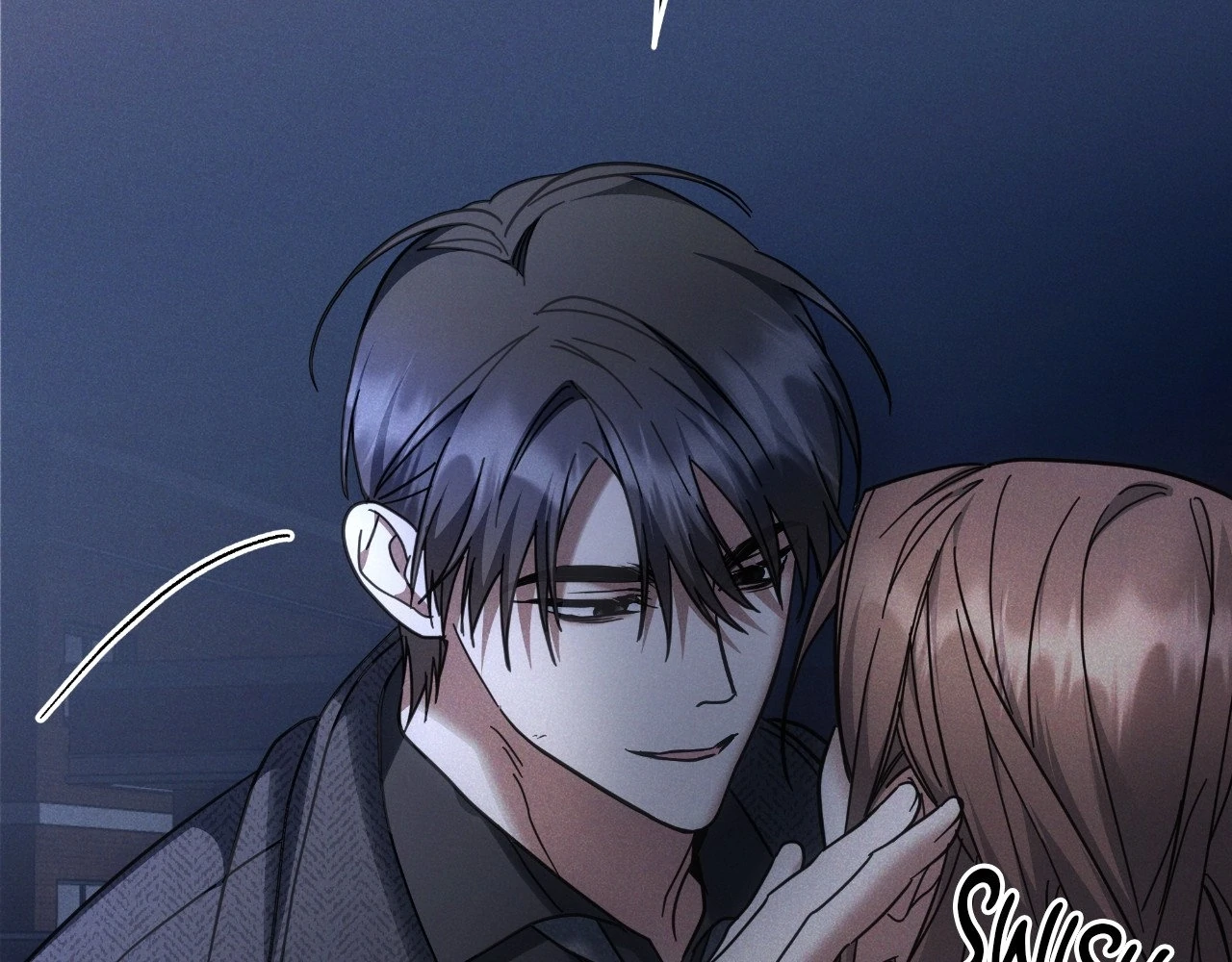 For the Shattered Things Chapter 26 - Page 18