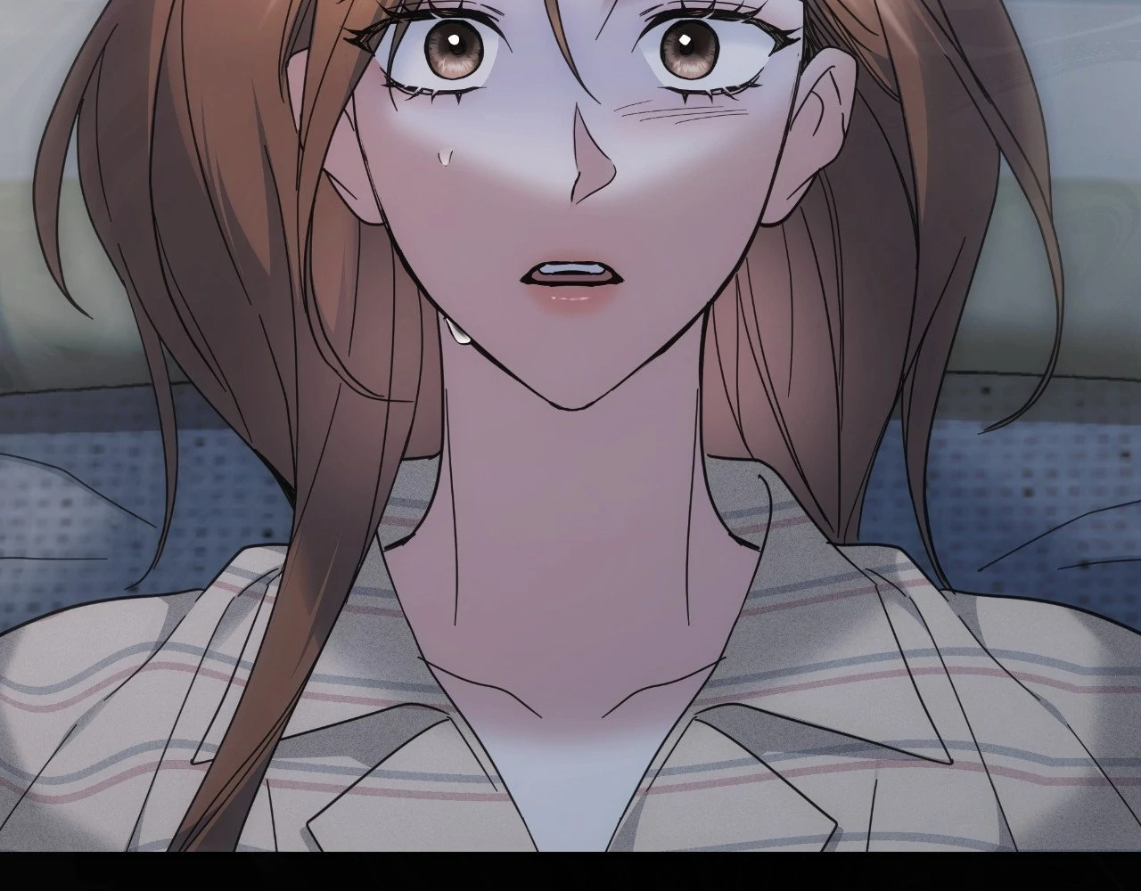 For the Shattered Things Chapter 26 - Page 22