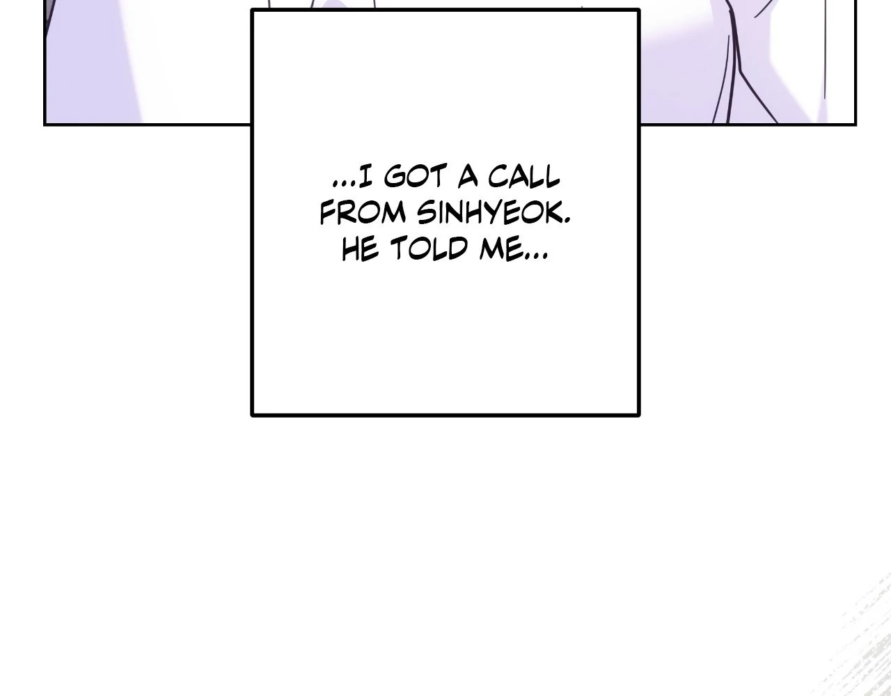 For the Shattered Things Chapter 26 - Page 27