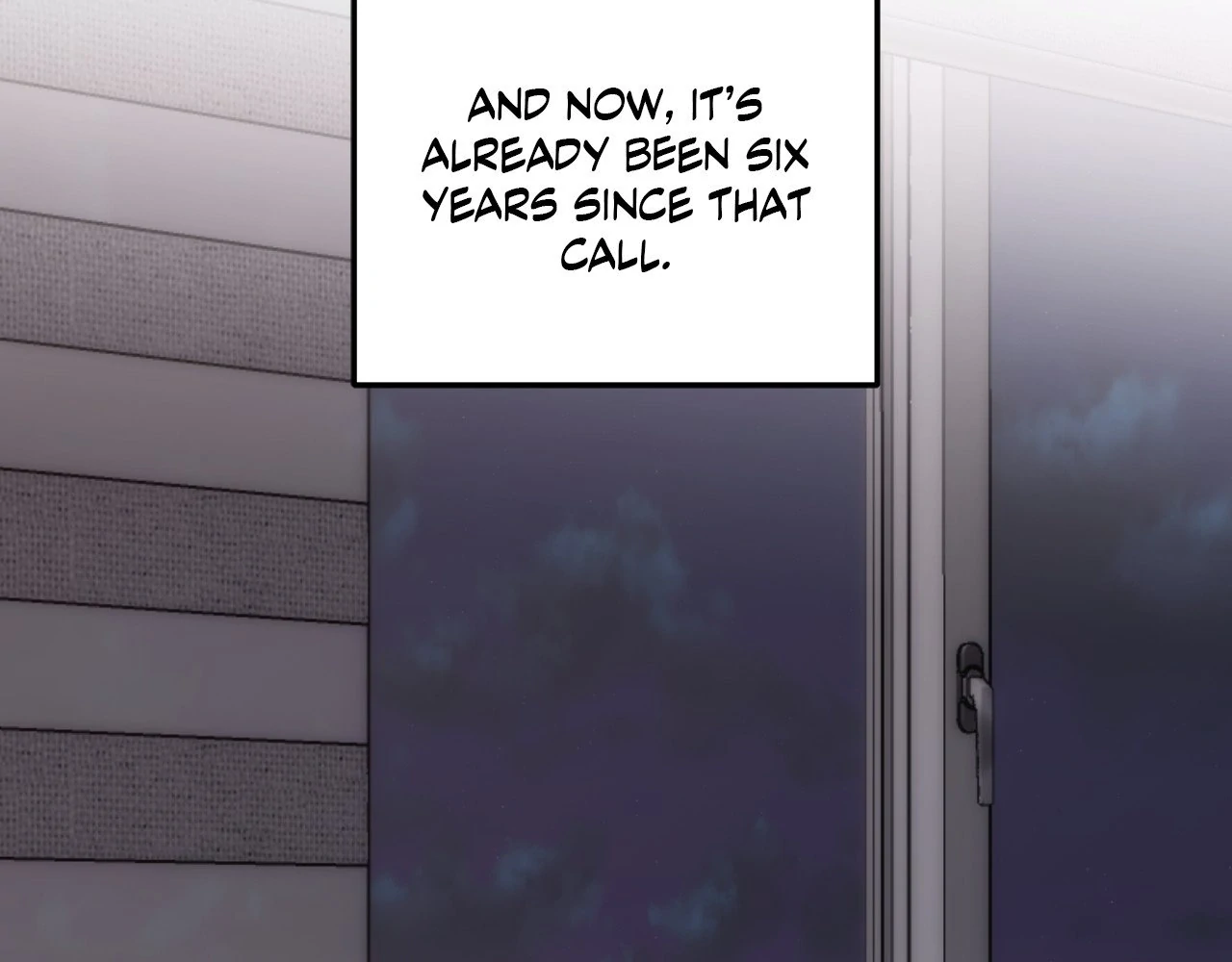 For the Shattered Things Chapter 26 - Page 36