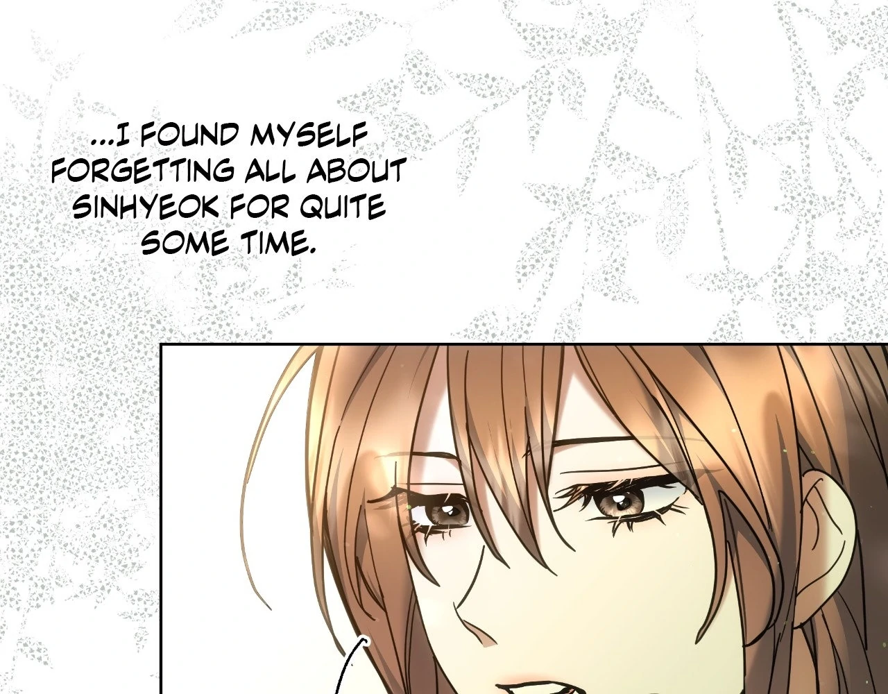 For the Shattered Things Chapter 26 - Page 43